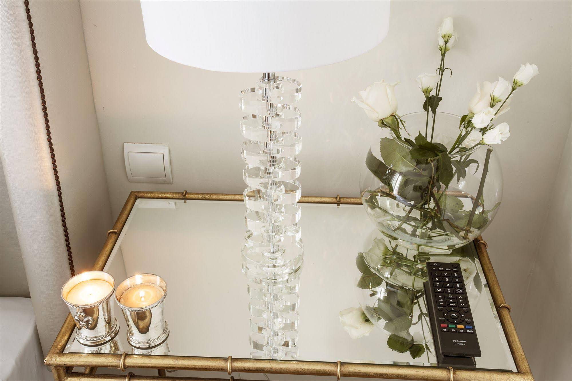 TGH Gran Vía Apartments