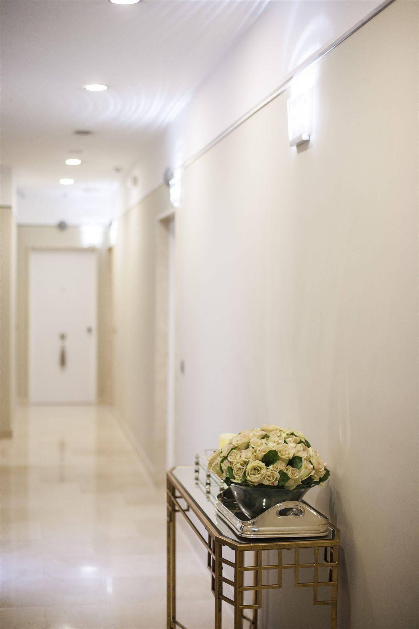 TGH Gran Vía Apartments