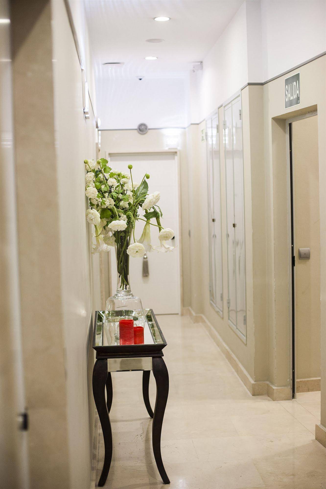 TGH Gran Vía Apartments