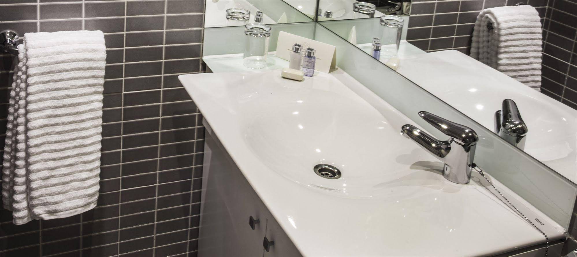 TGH Gran Vía Apartments