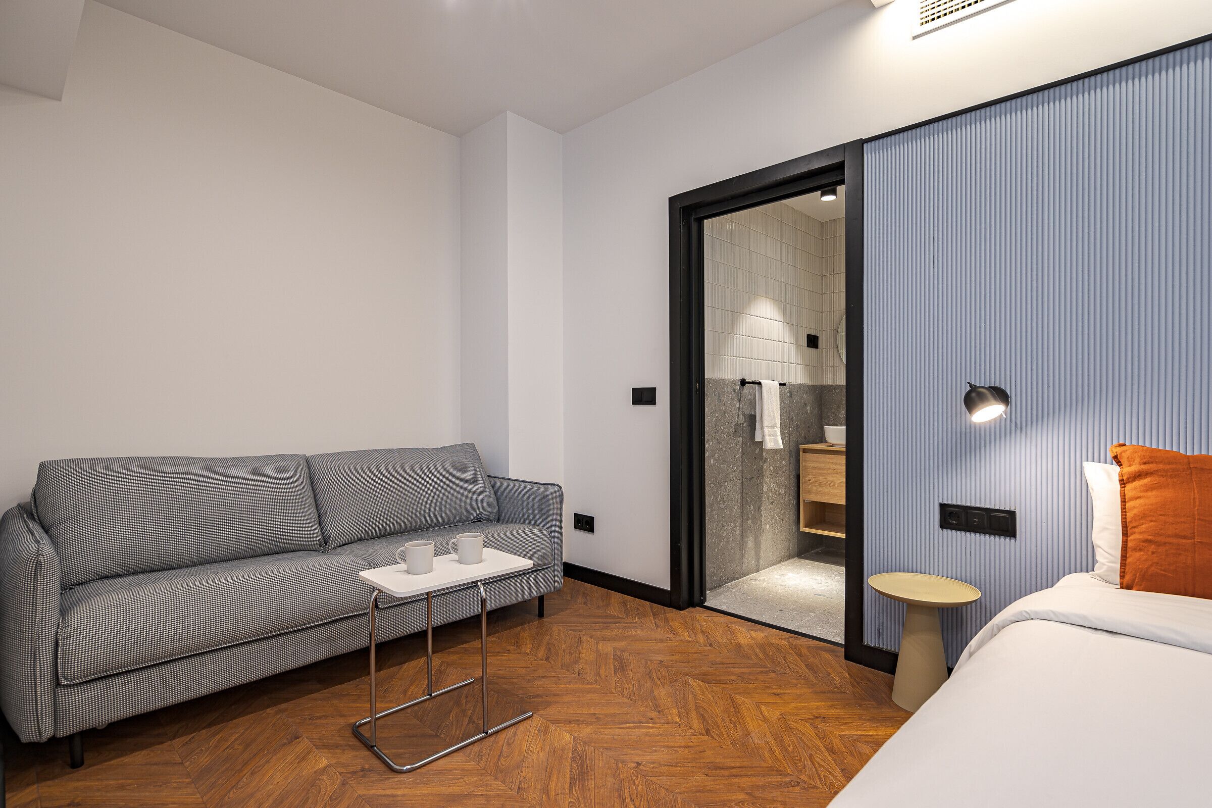 Style Suites by Olala Homes