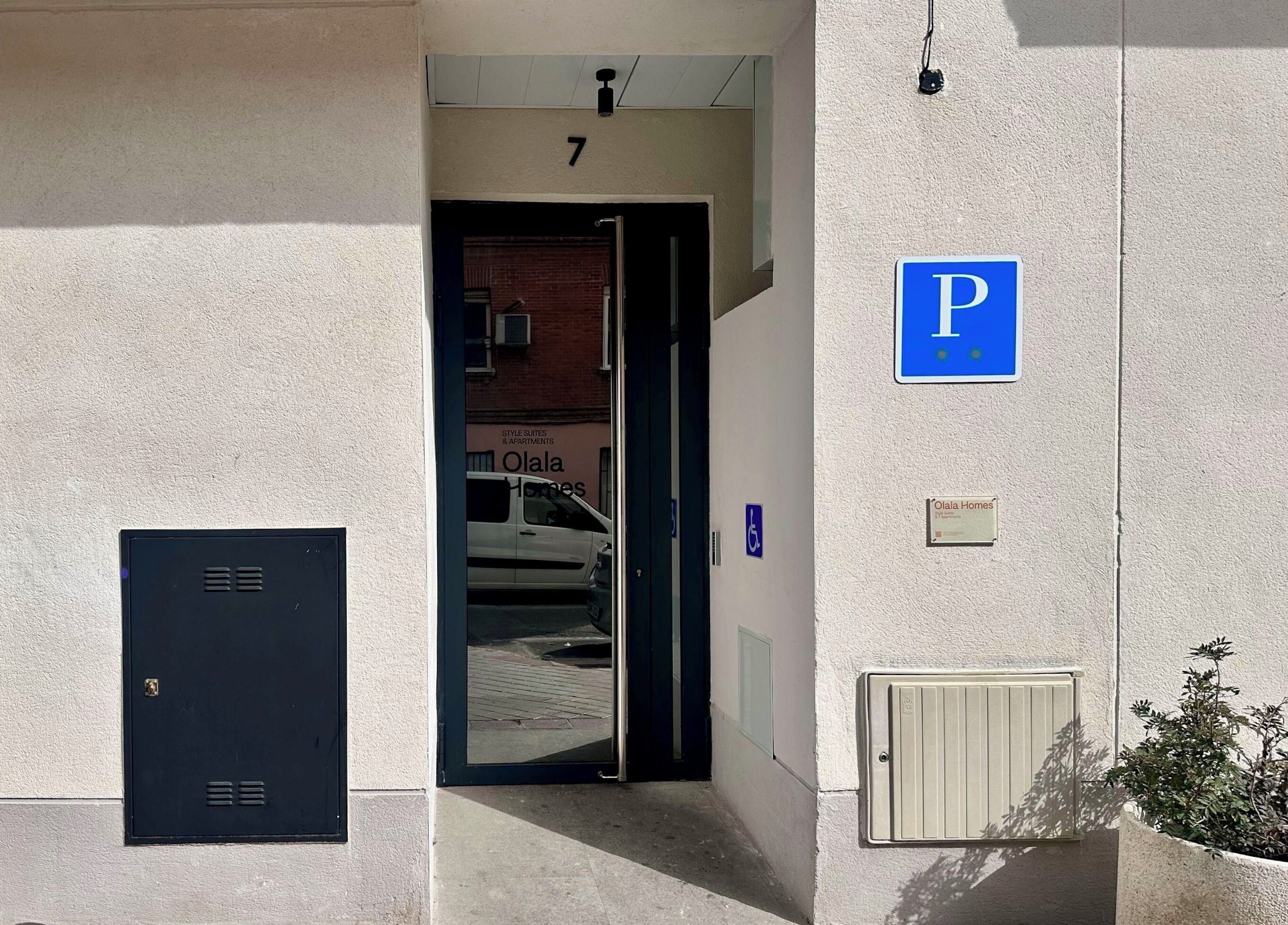 Style Suites by Olala Homes