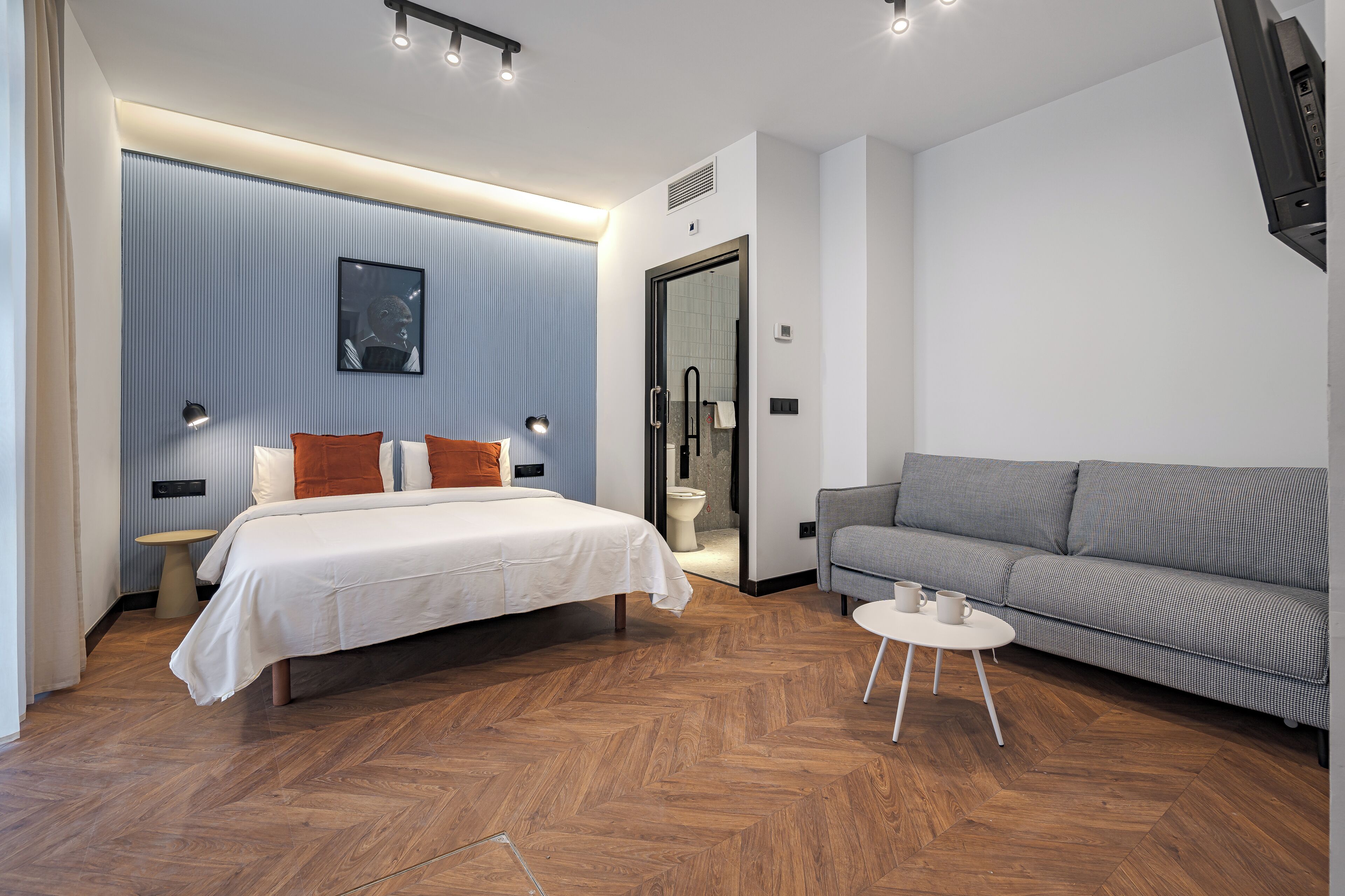 Style Suites by Olala Homes