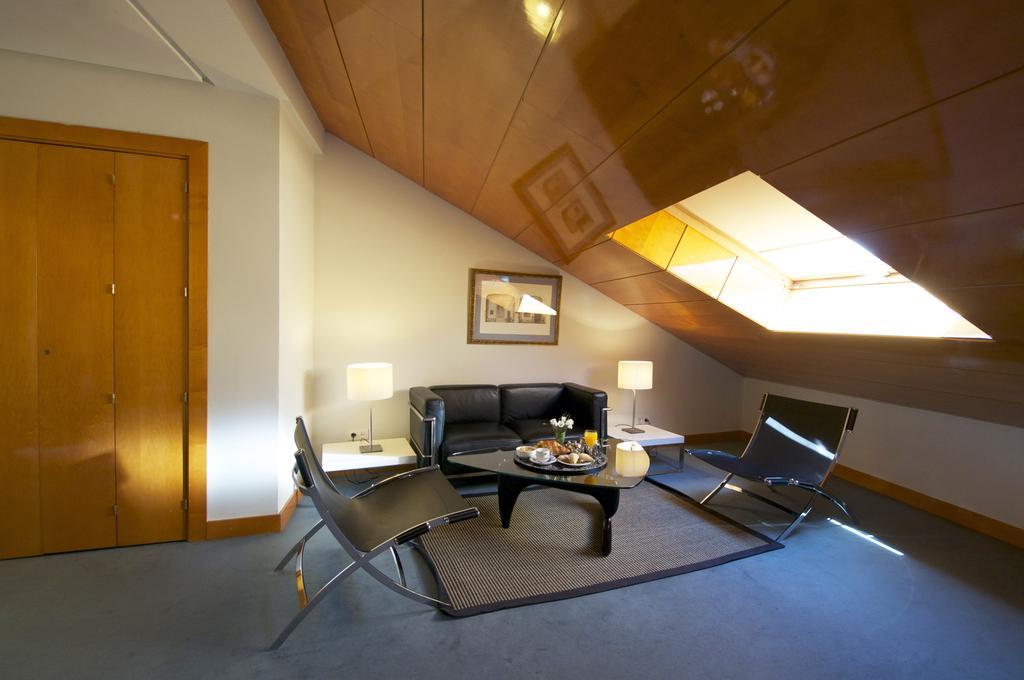Suite Prado