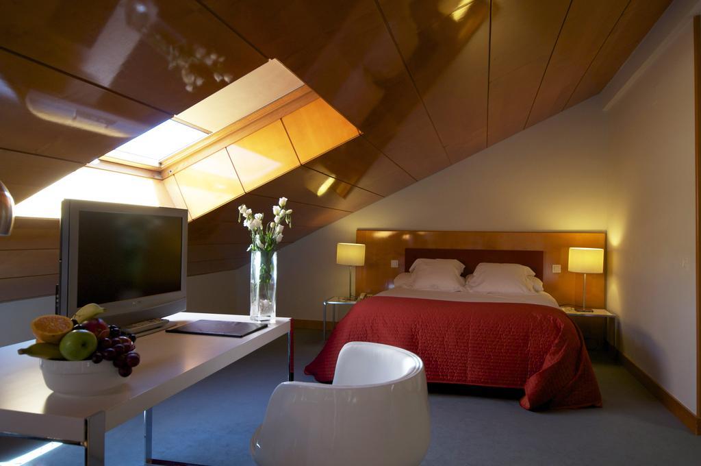 Suite Prado