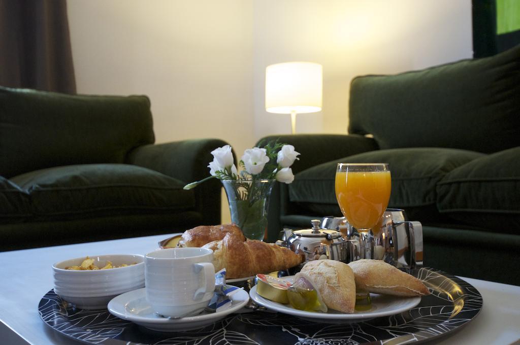 Suite Prado