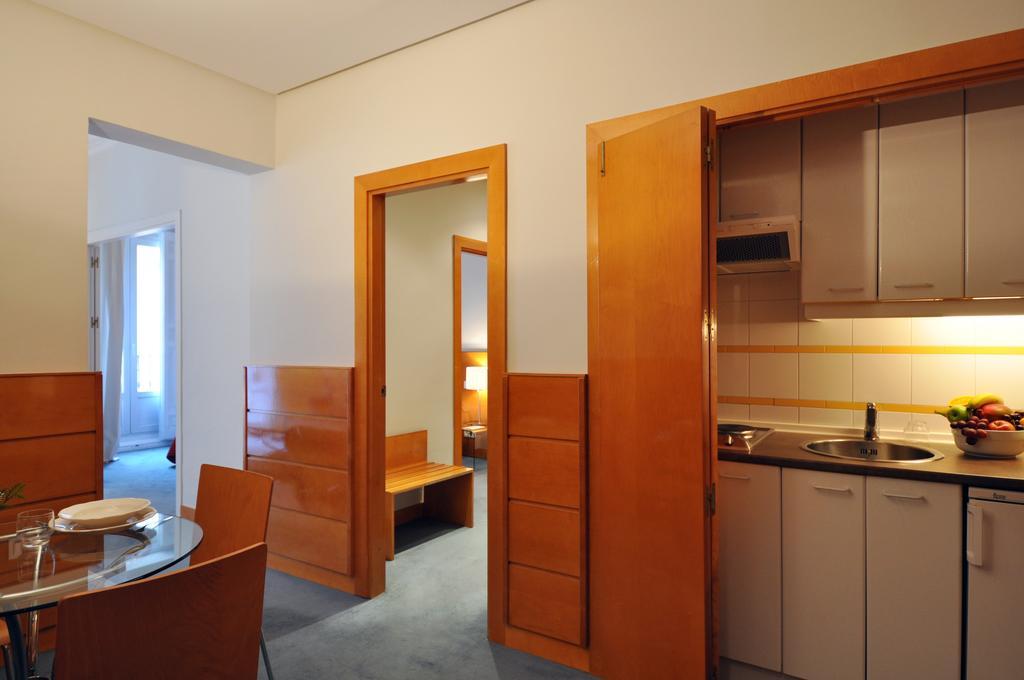 Suite Prado