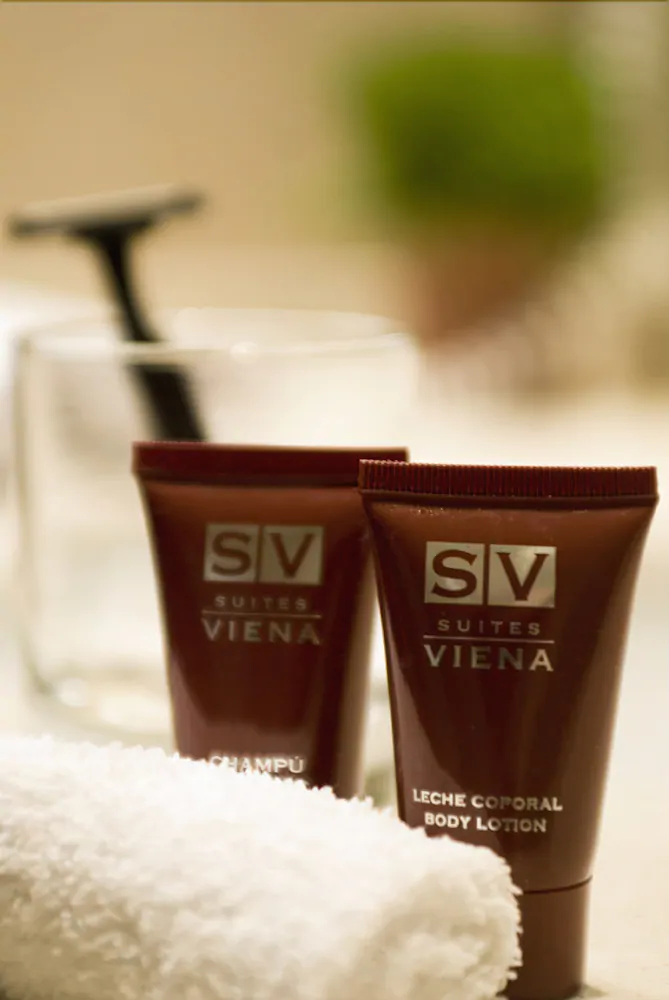 Suites Viena Plaza de España