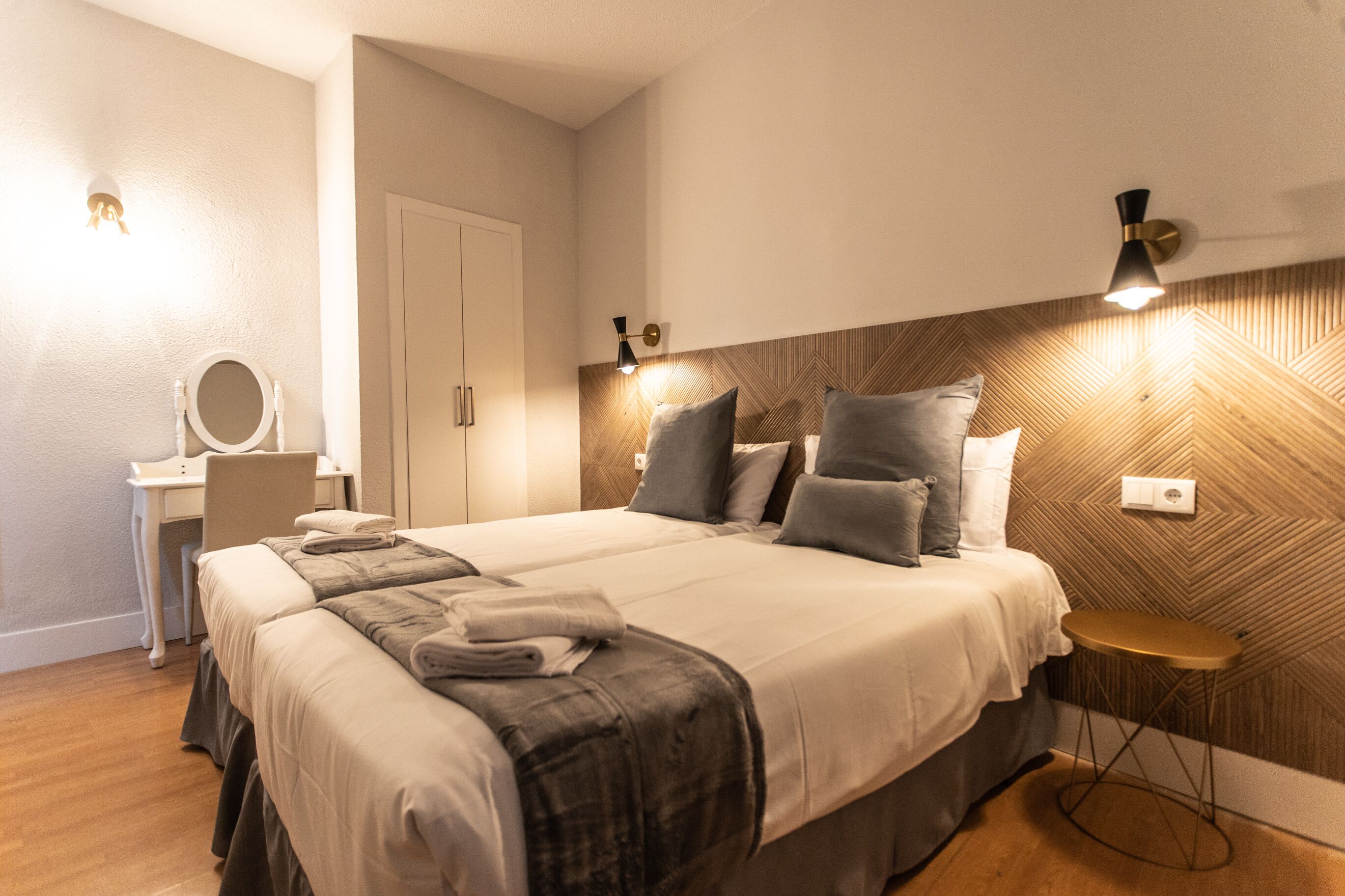 Suites You Gran Via