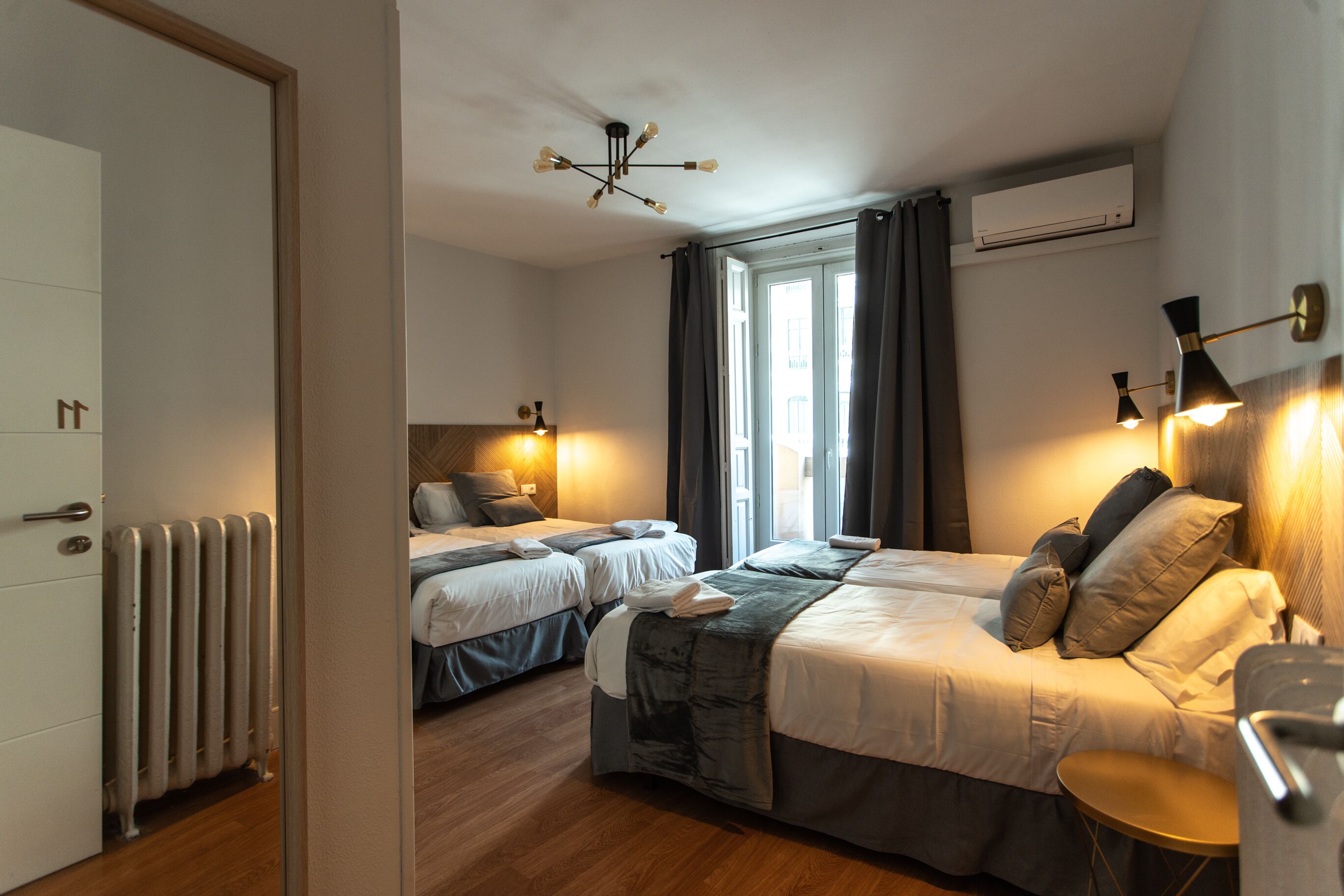 Suites You Gran Via