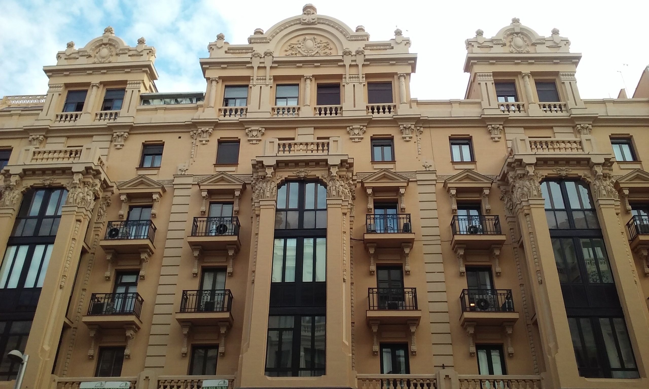 Suites You Gran Via