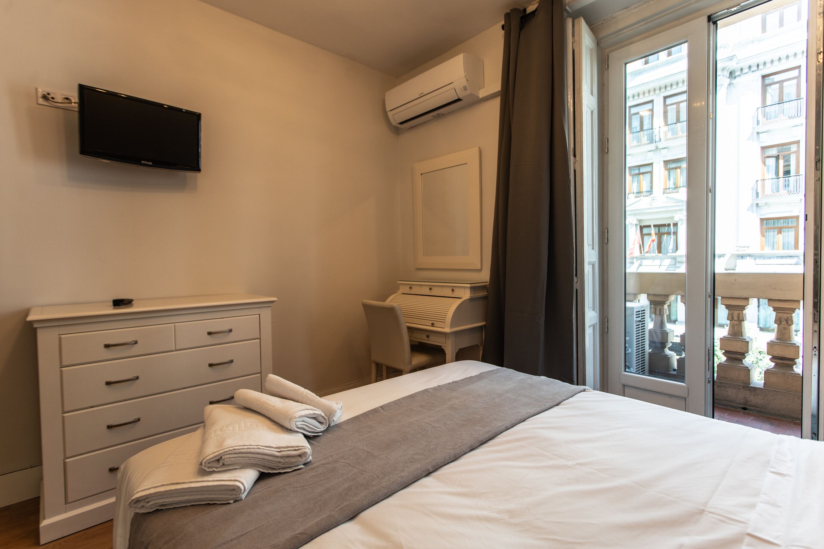 Suites You Gran Via