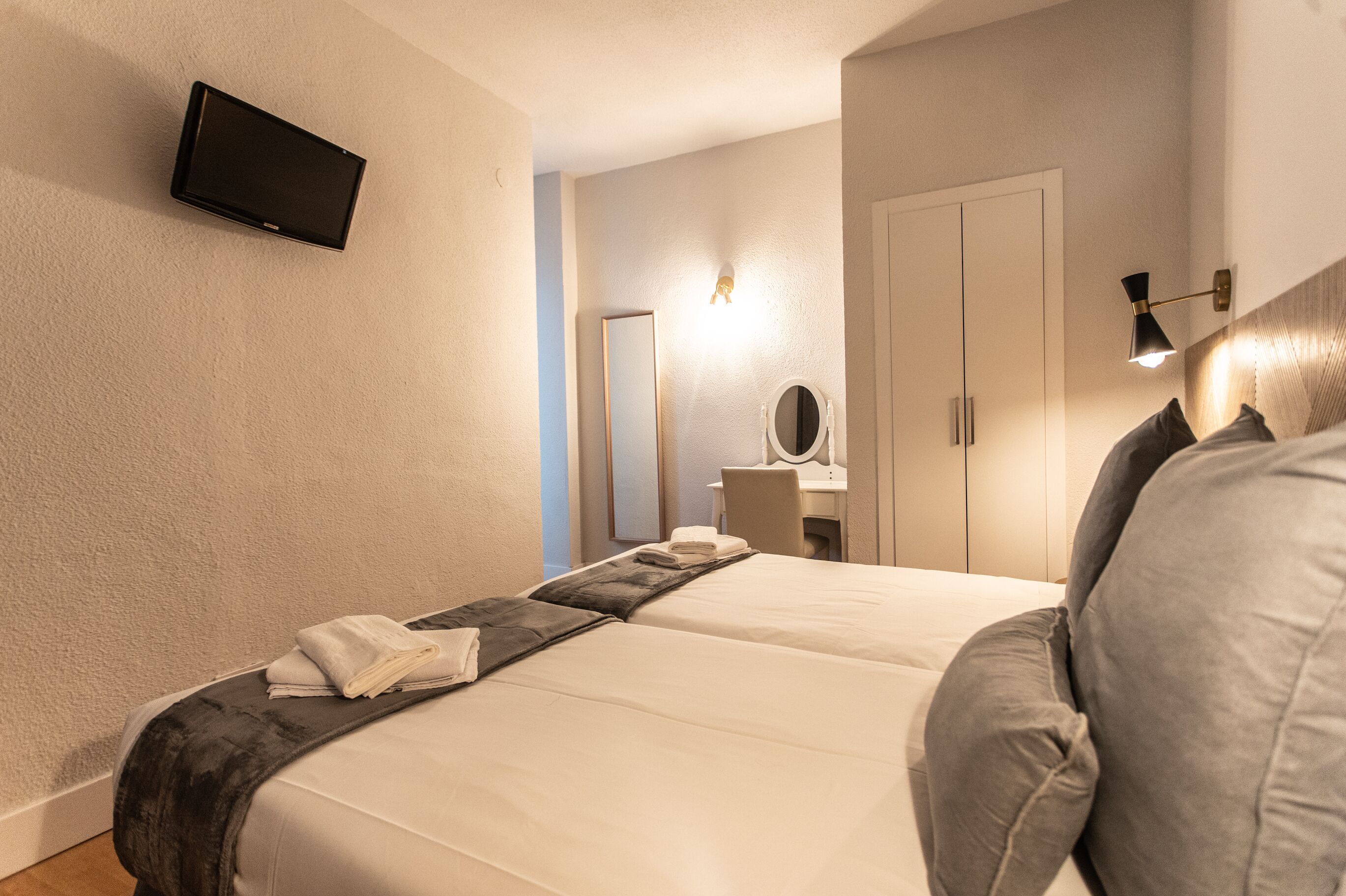 Suites You Gran Via