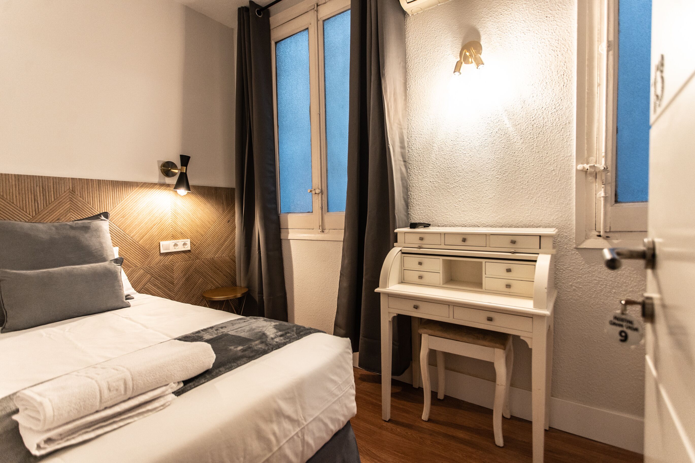 Suites You Gran Via