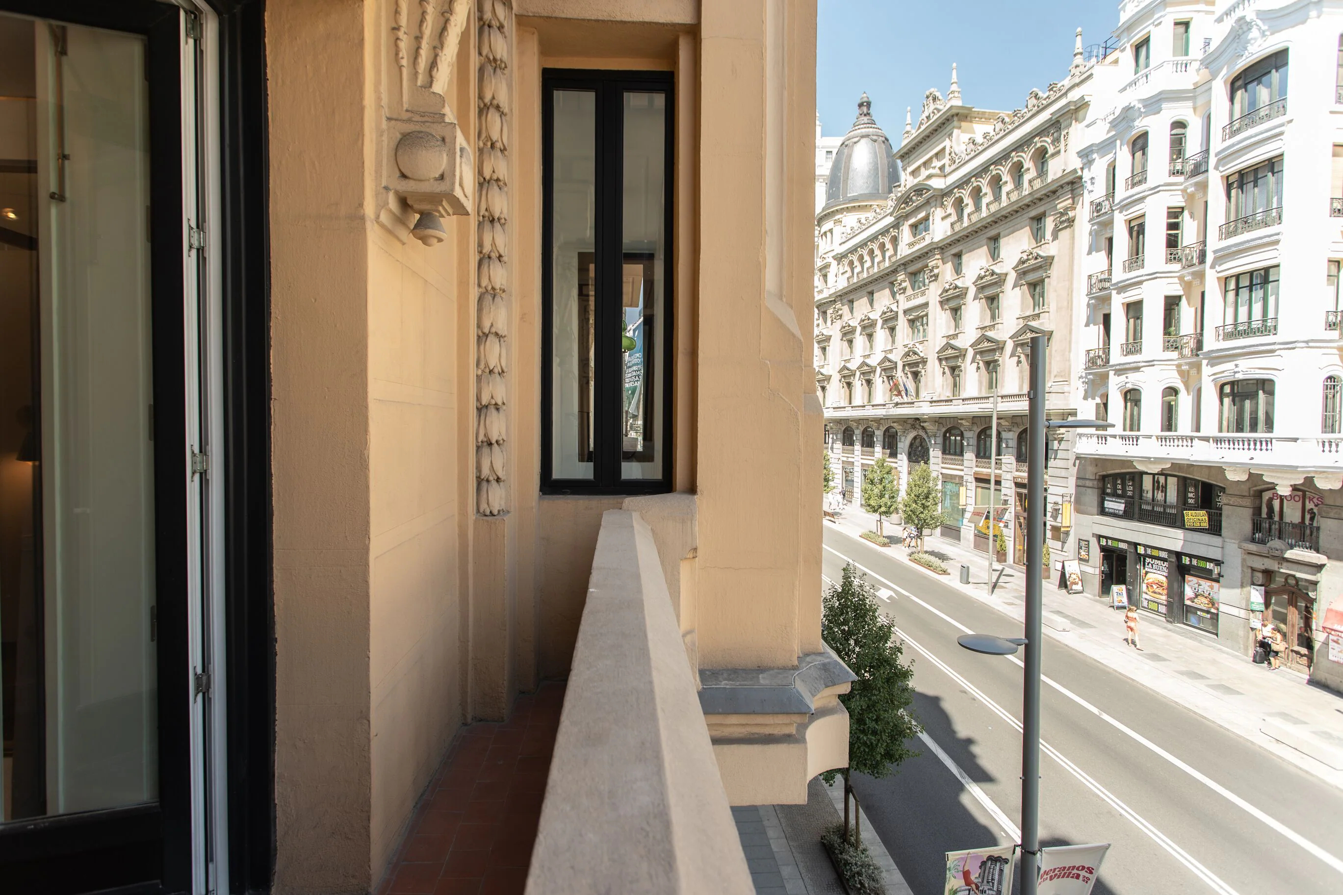 Suites You Gran Via