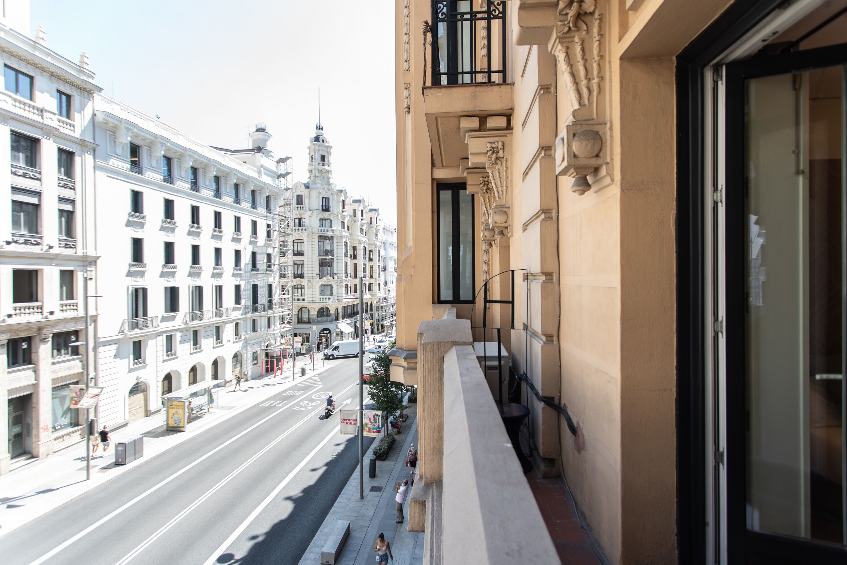 Suites You Gran Via