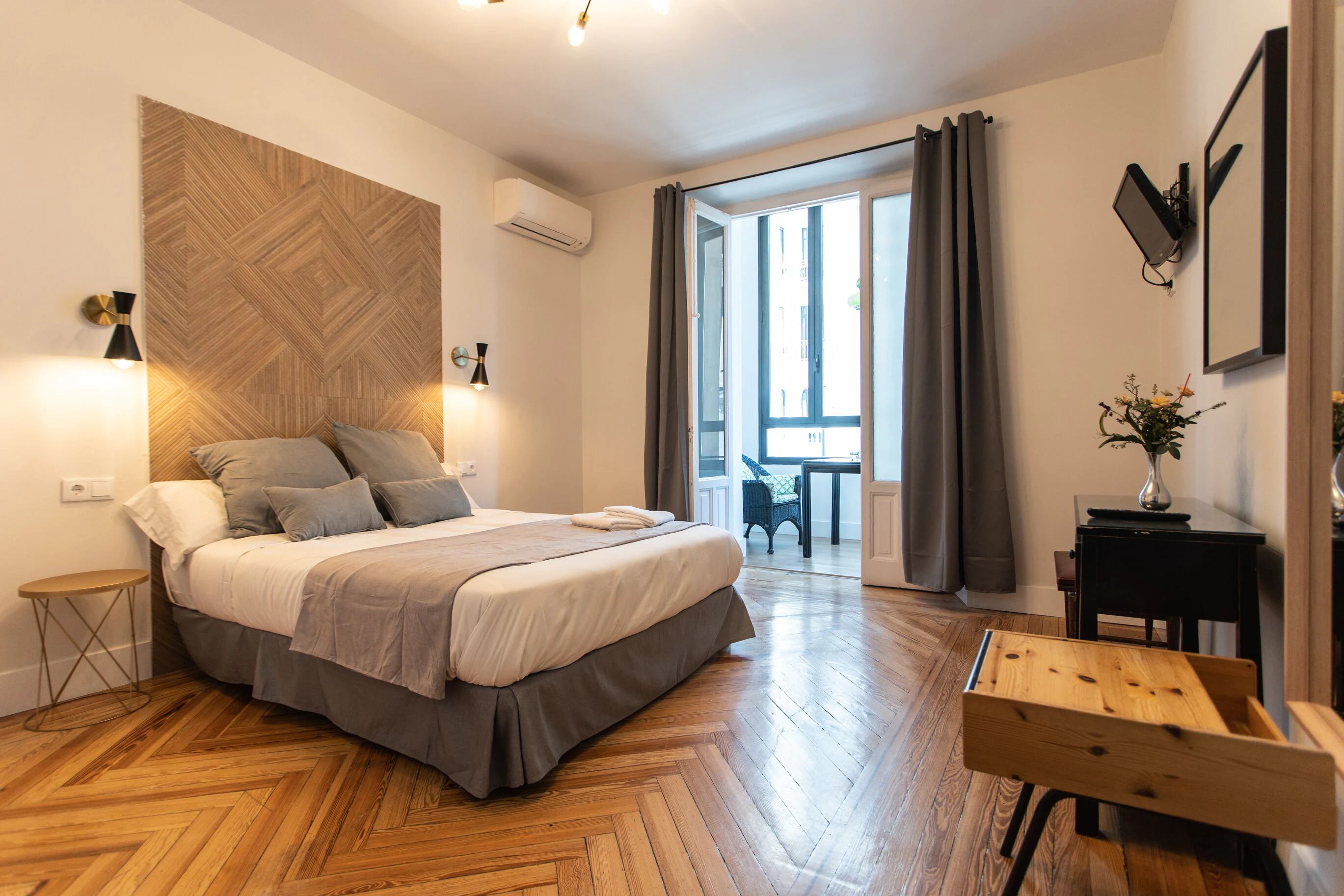 Suites You Gran Via