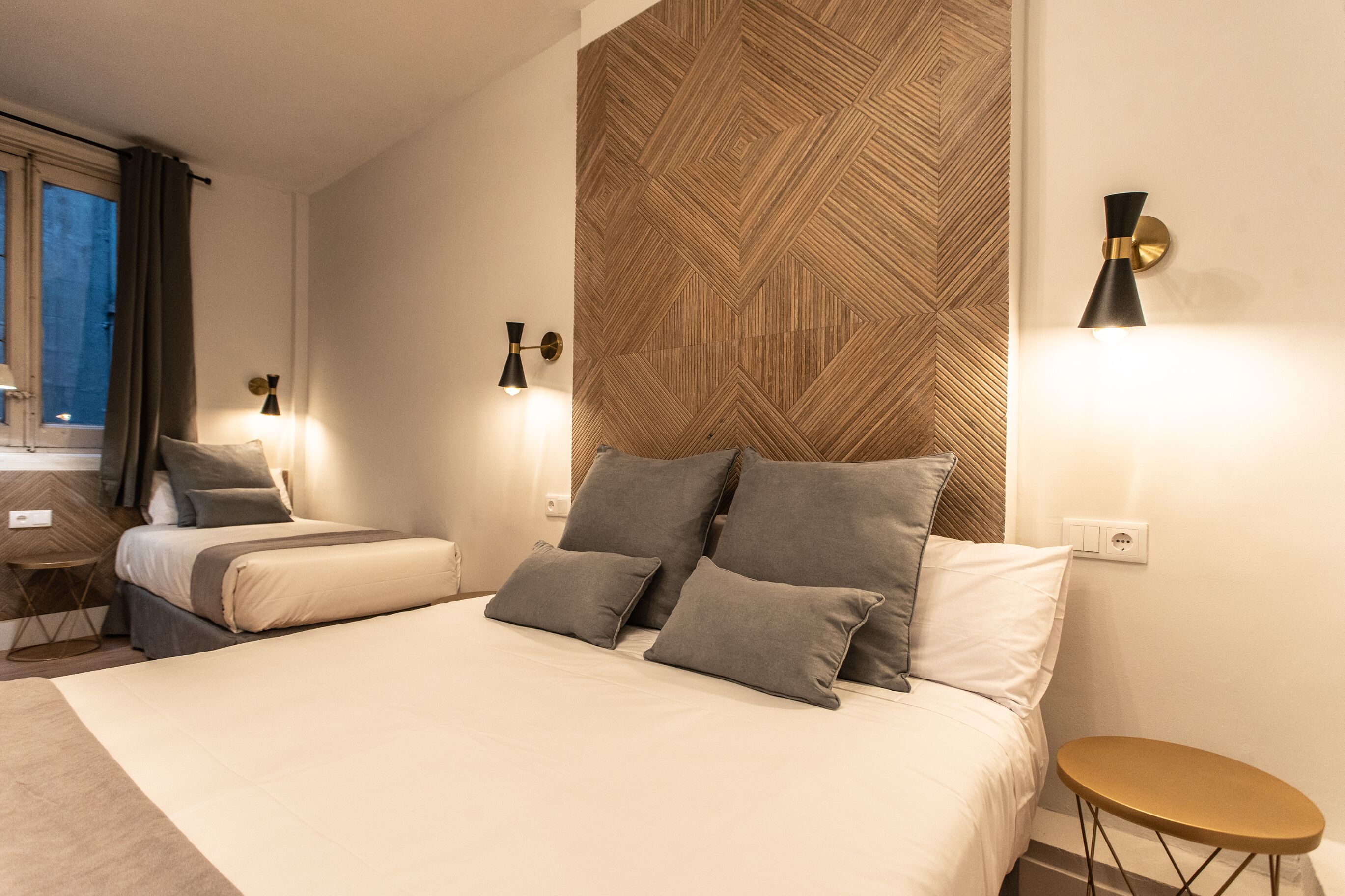 Suites You Gran Via