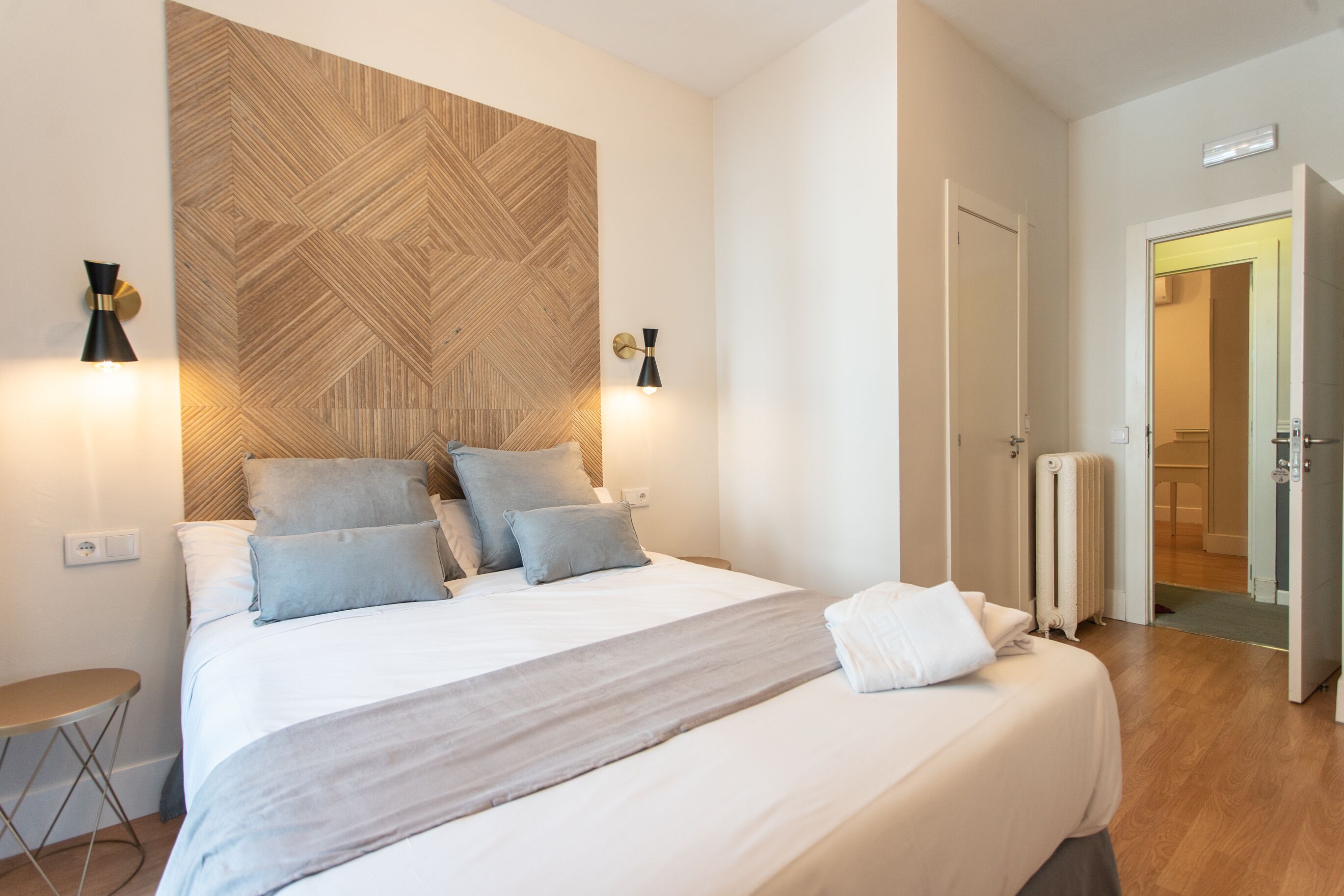 Suites You Gran Via