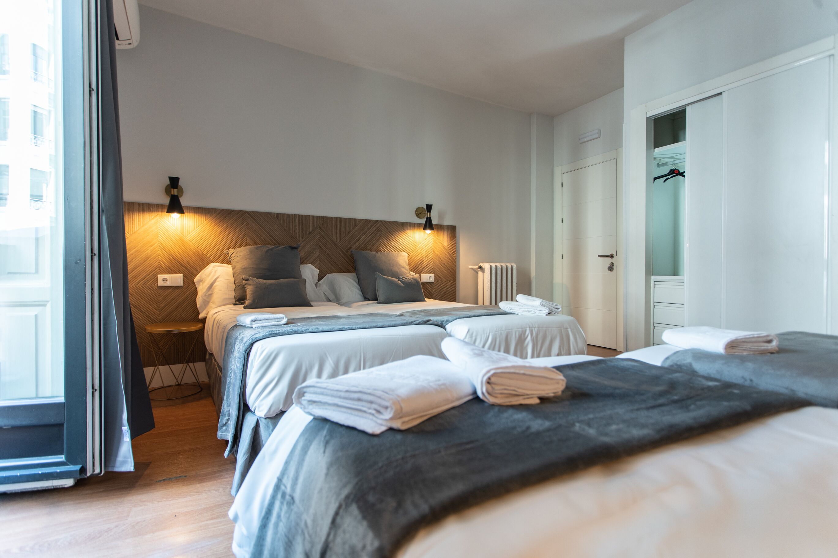Suites You Gran Via