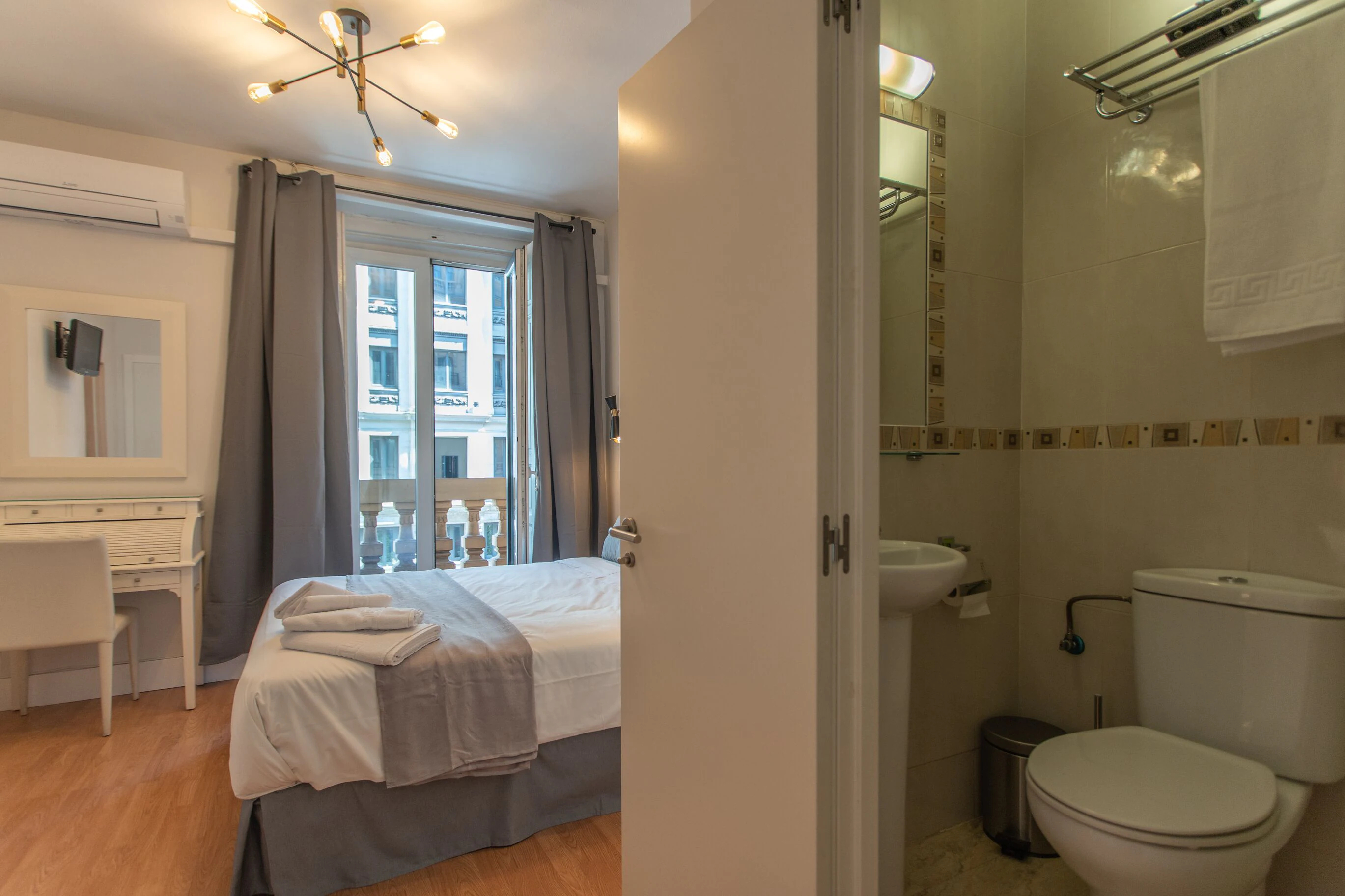 Suites You Gran Via