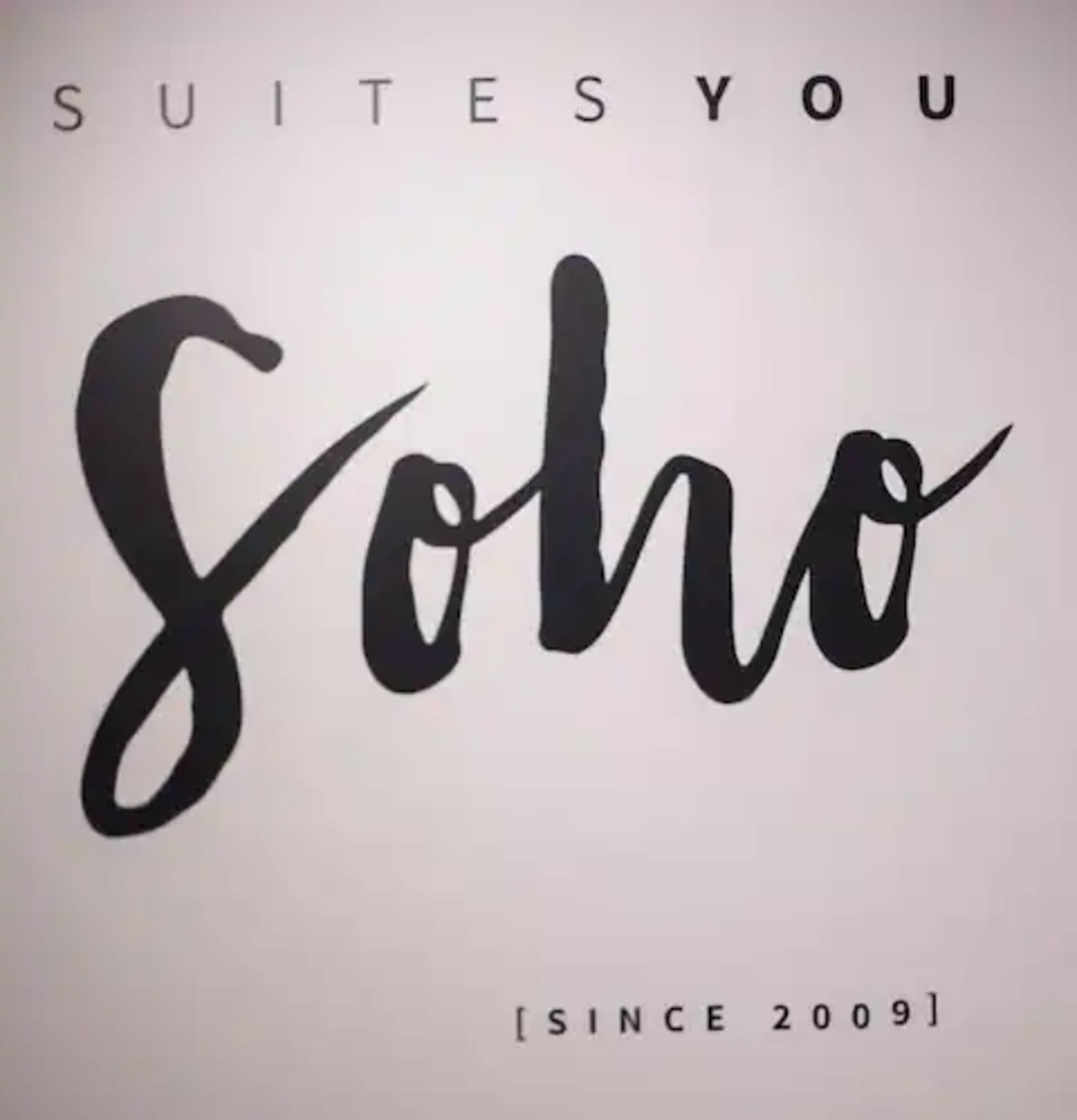 Sy Soho