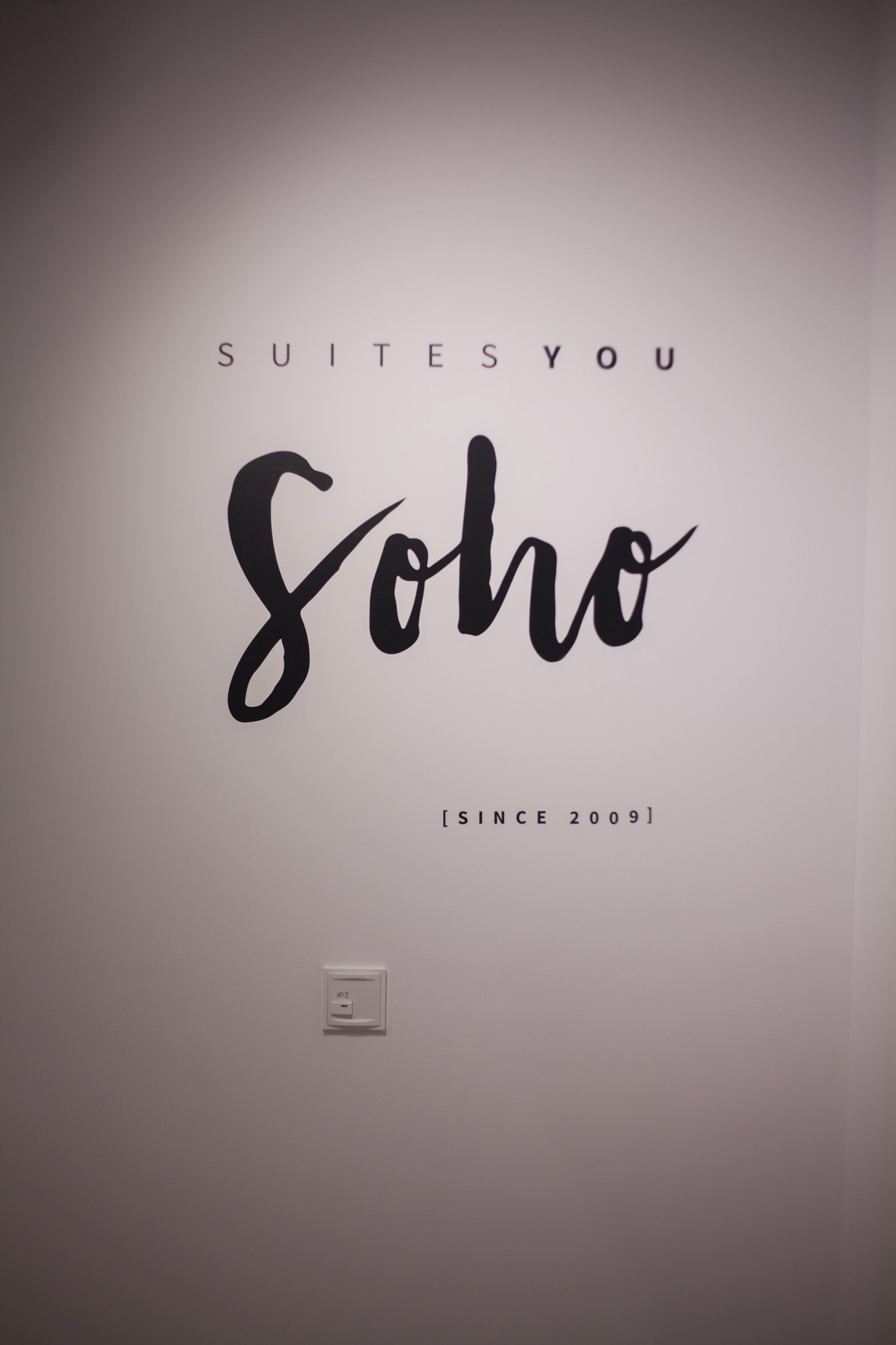 Sy Soho
