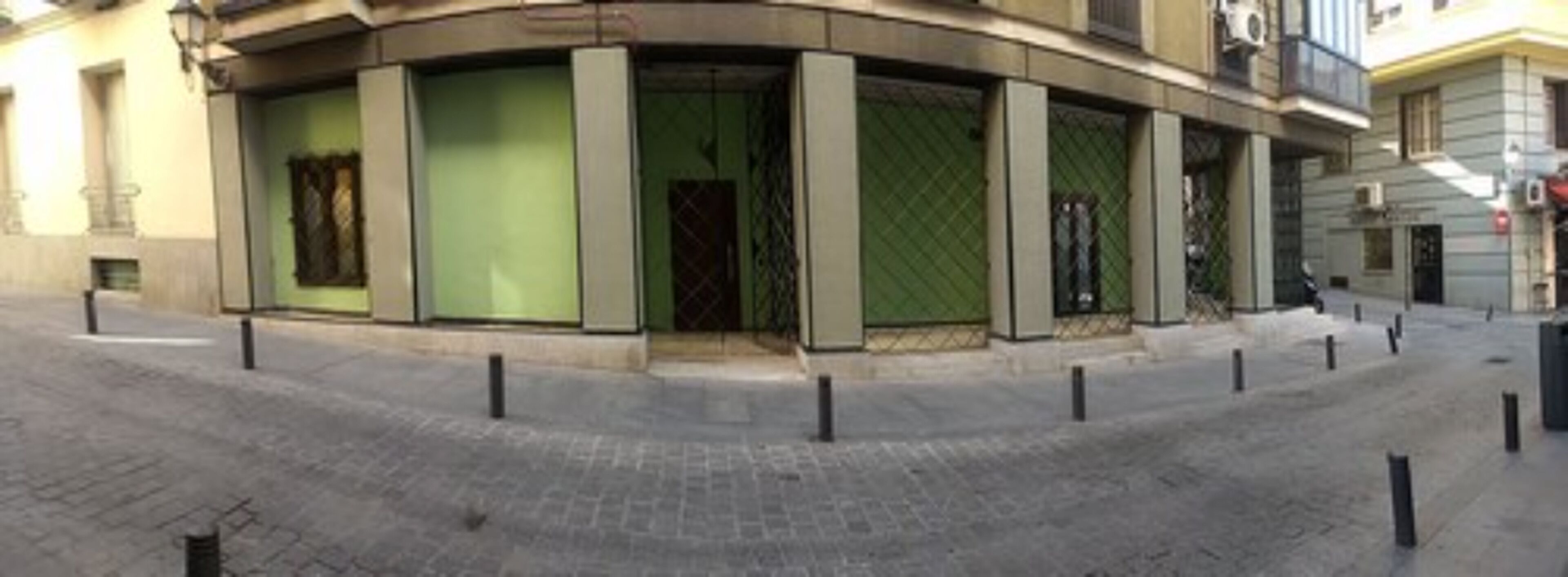 Sy Soho