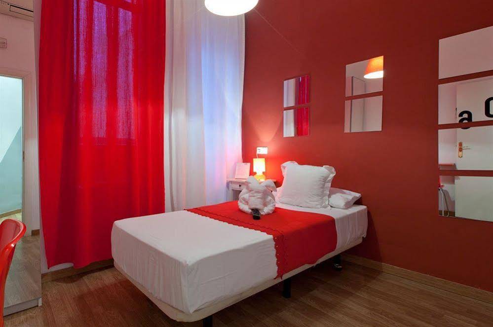 THC Gran Vía Hostel