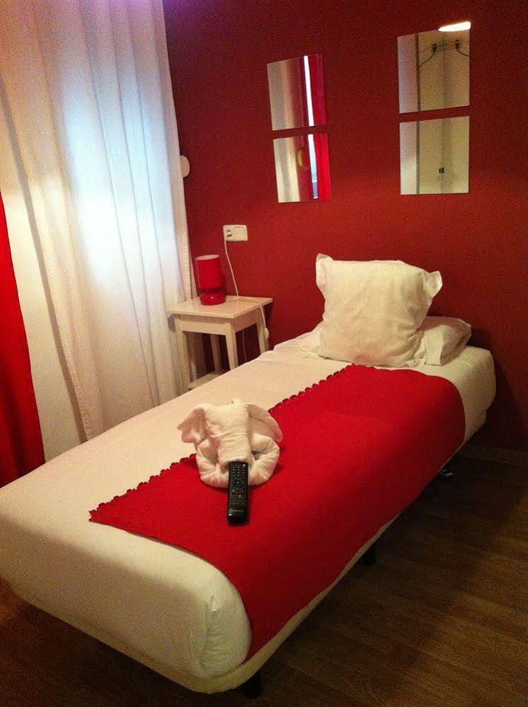 THC Gran Vía Hostel