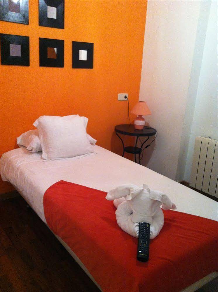 THC Gran Vía Hostel