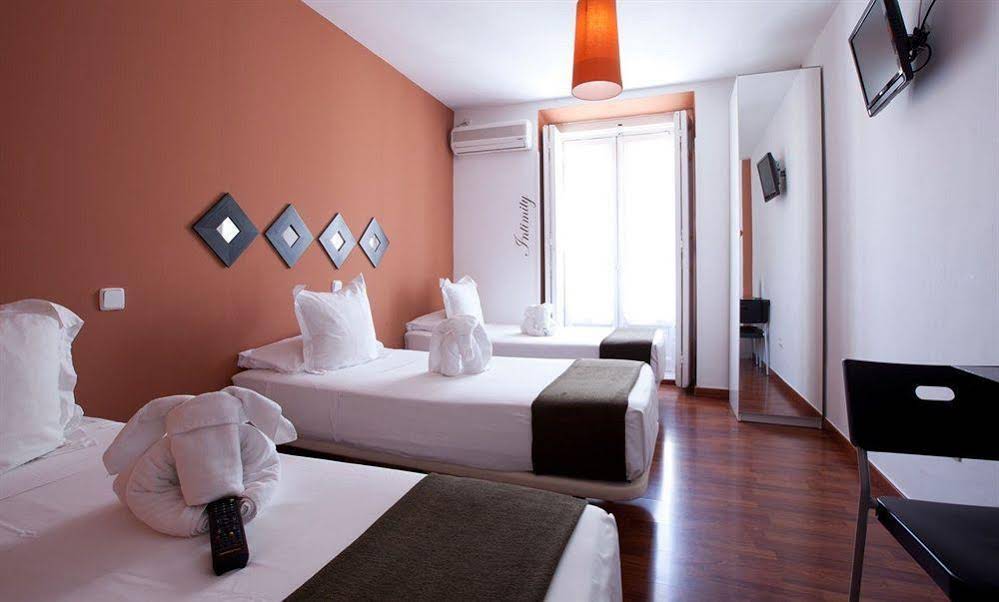 THC Gran Vía Hostel