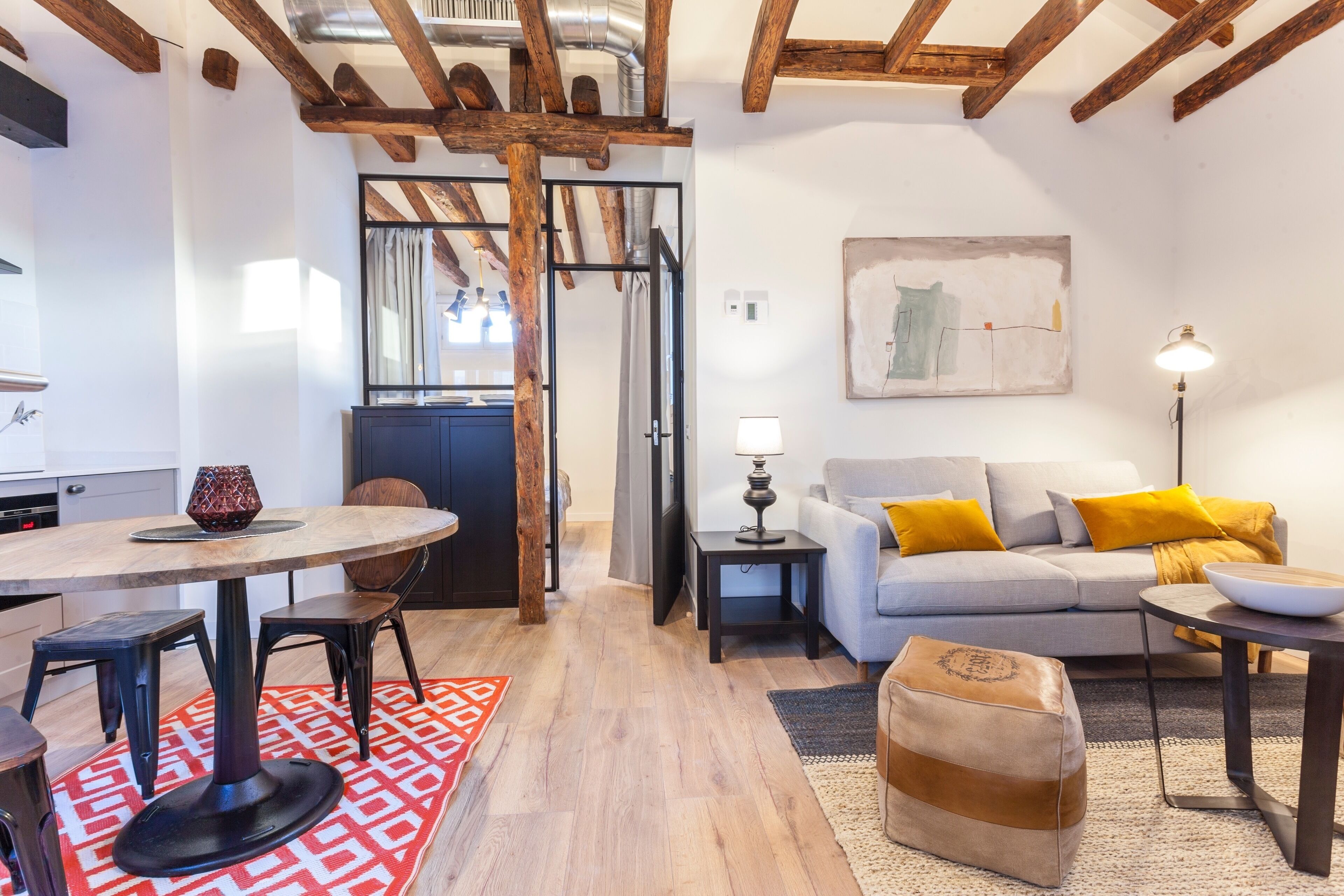 The Barn 69 by MIT House