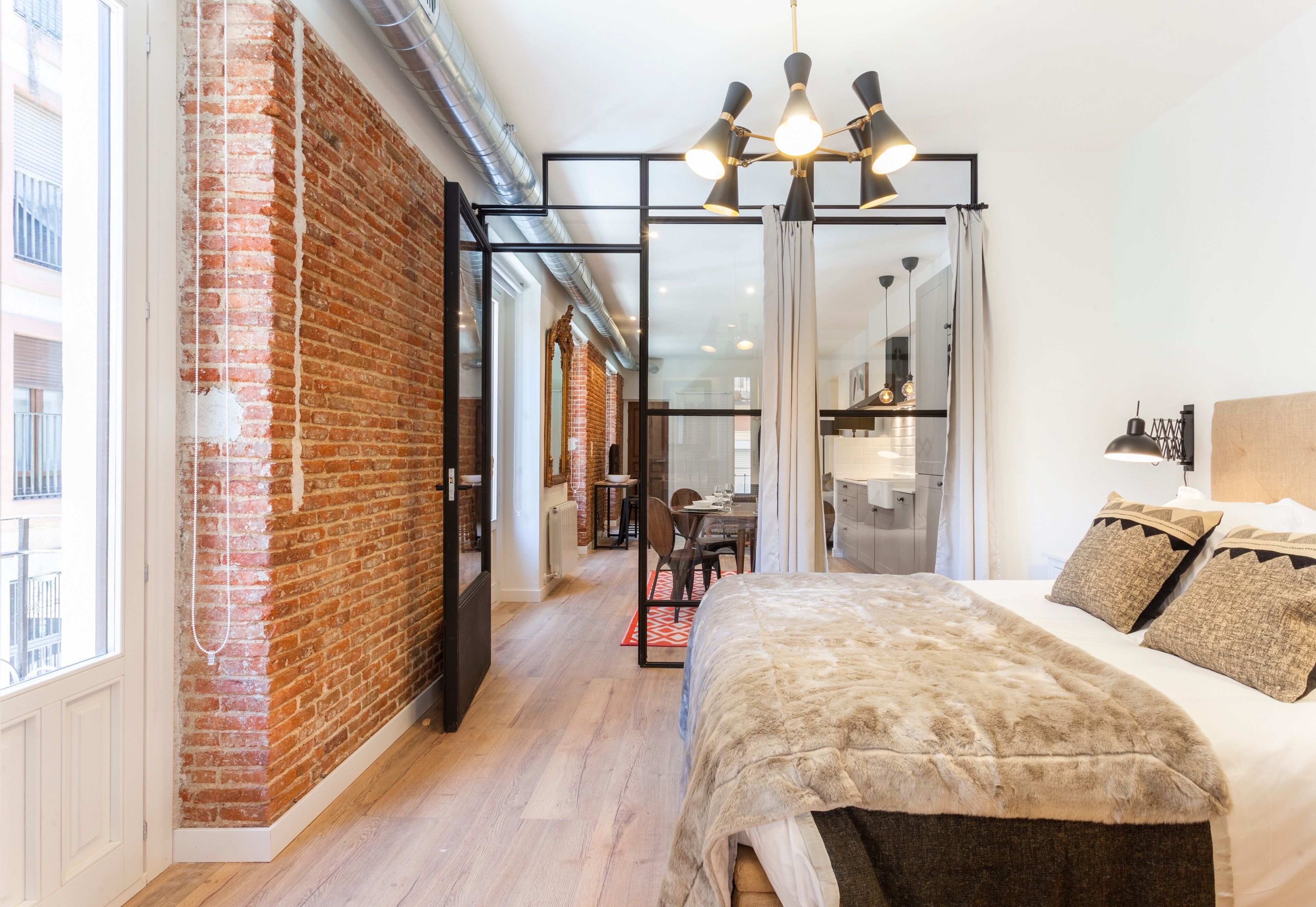 The Barn 69 by MIT House