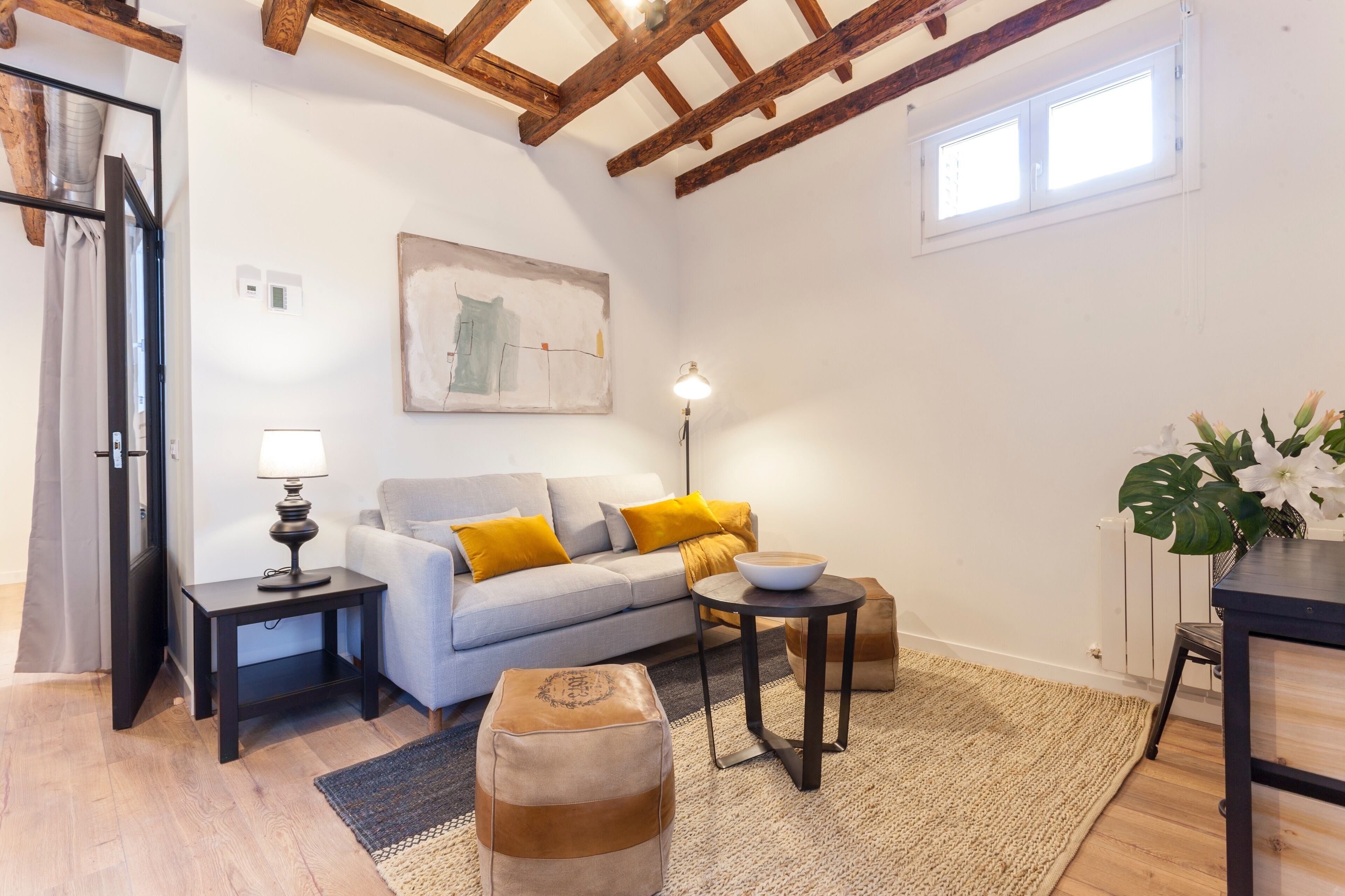 The Barn 69 by MIT House