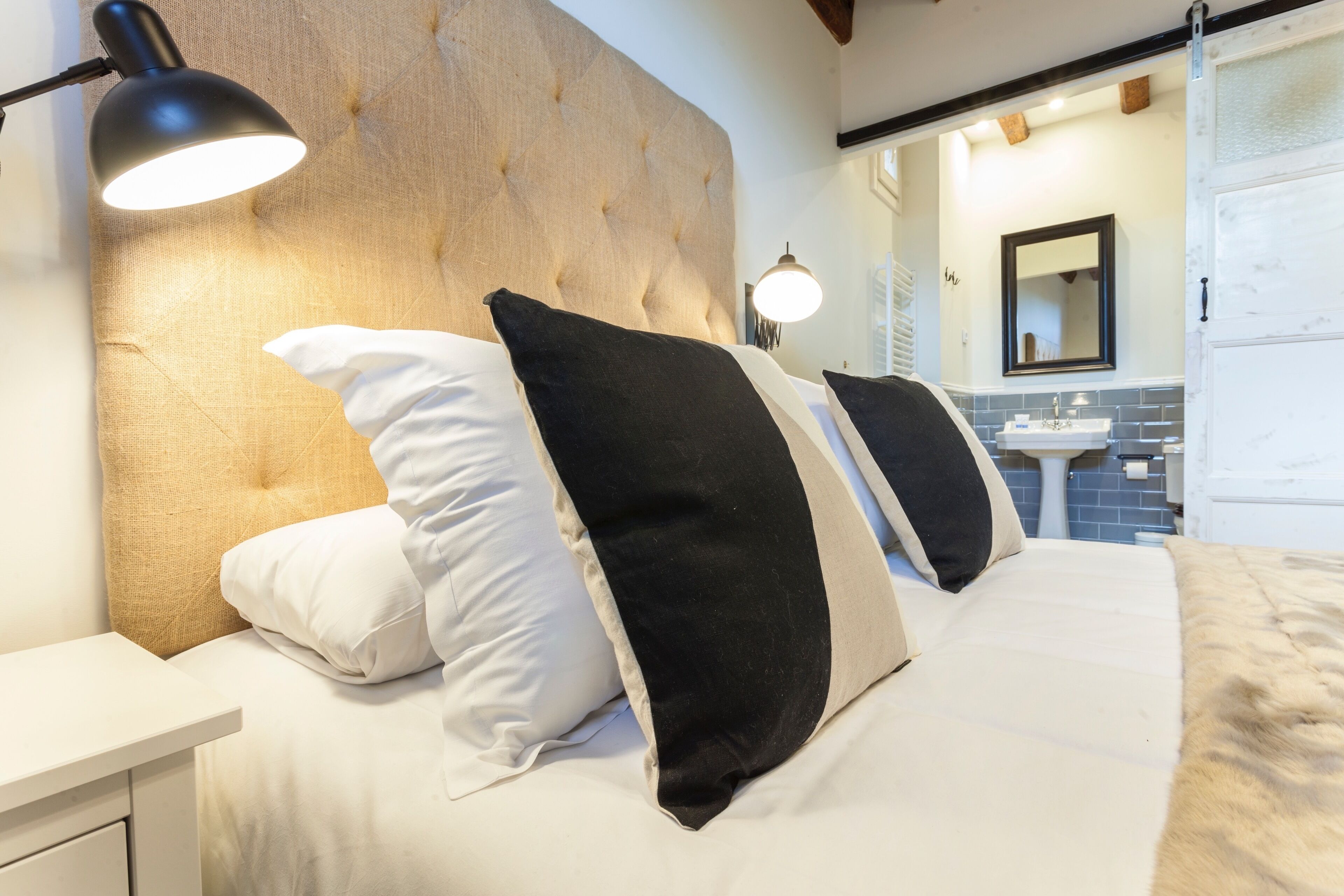 The Barn 69 by MIT House