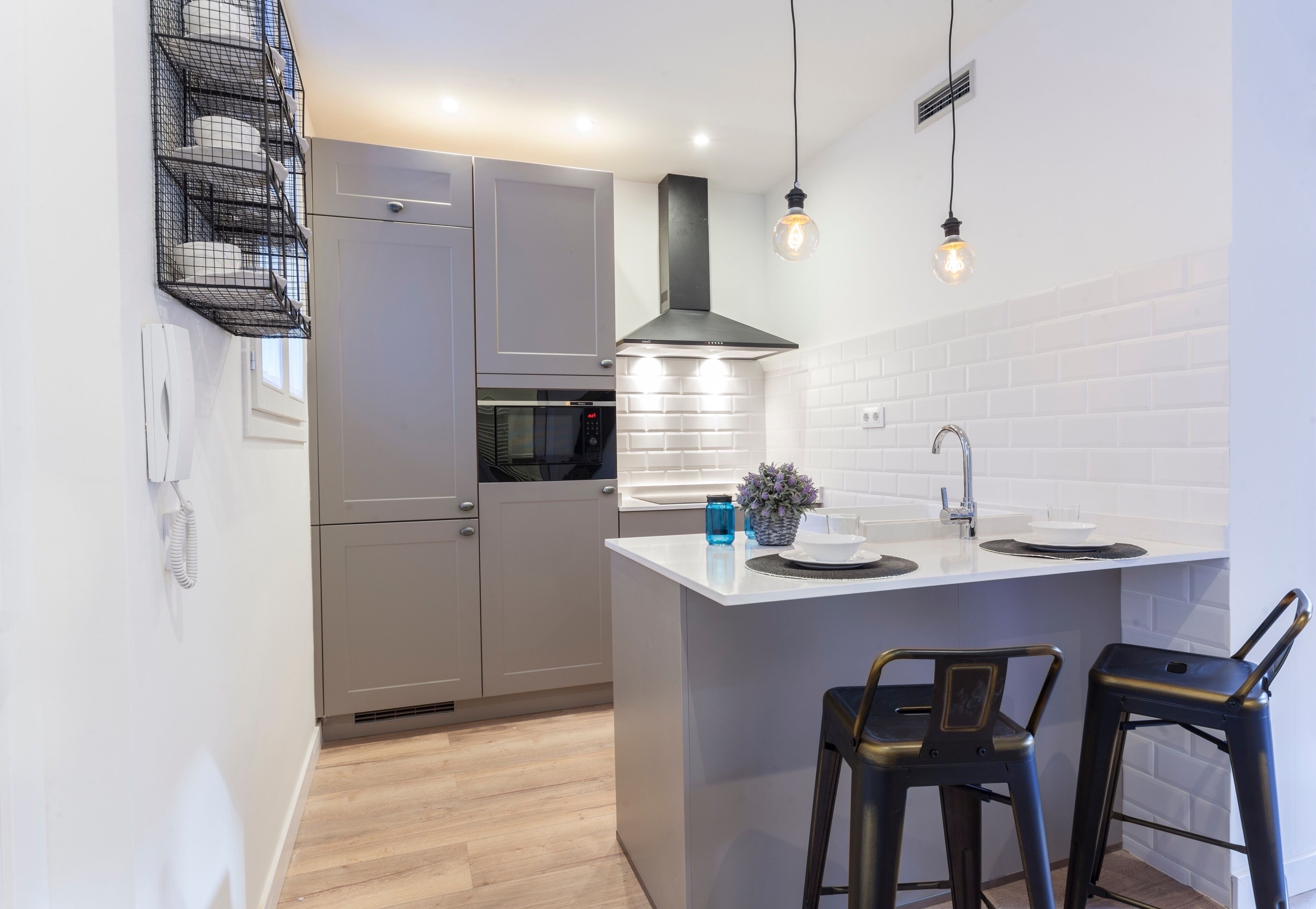 The Barn 69 by MIT House
