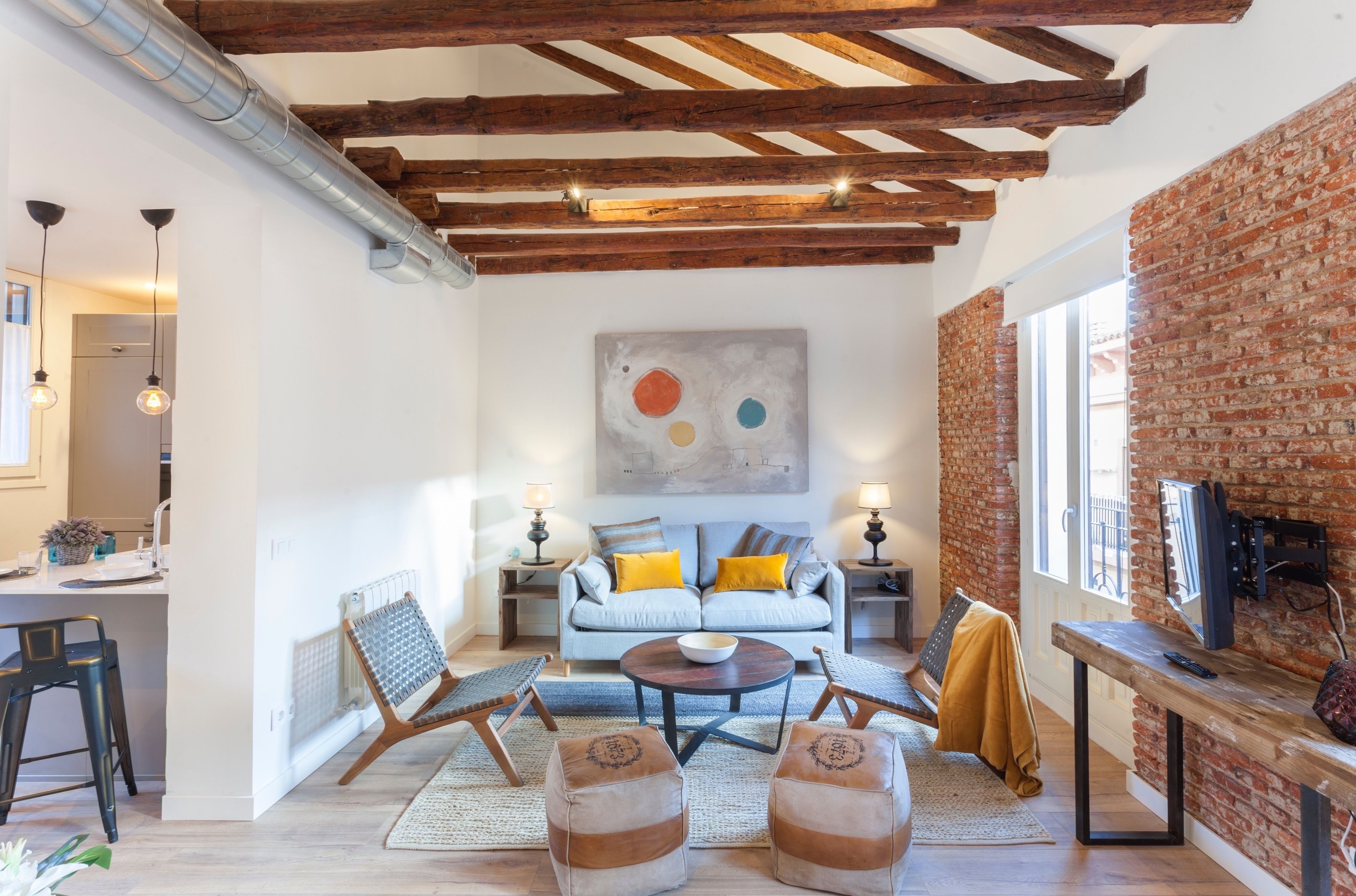 The Barn 69 by MIT House