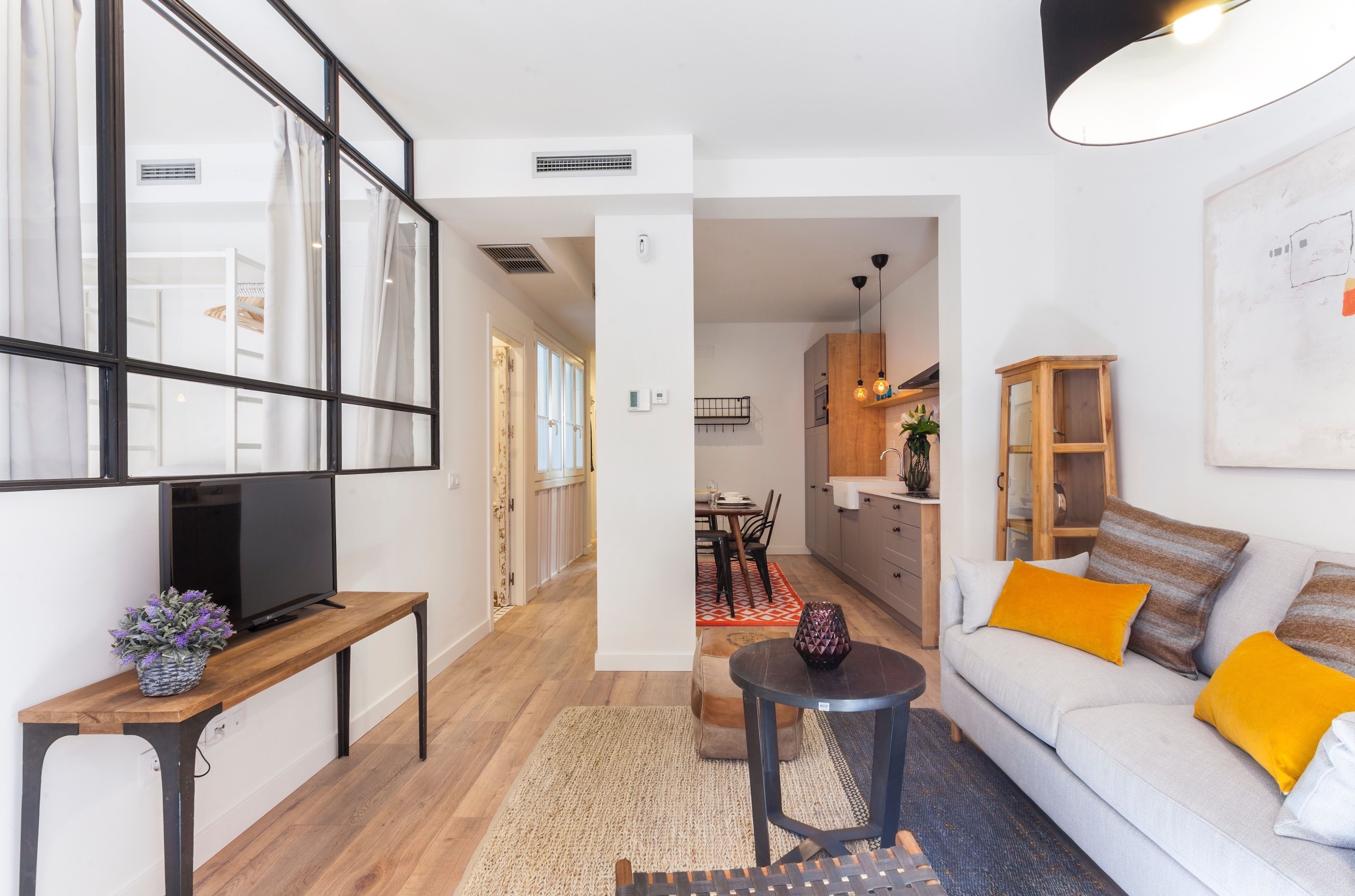 The Barn 69 by MIT House