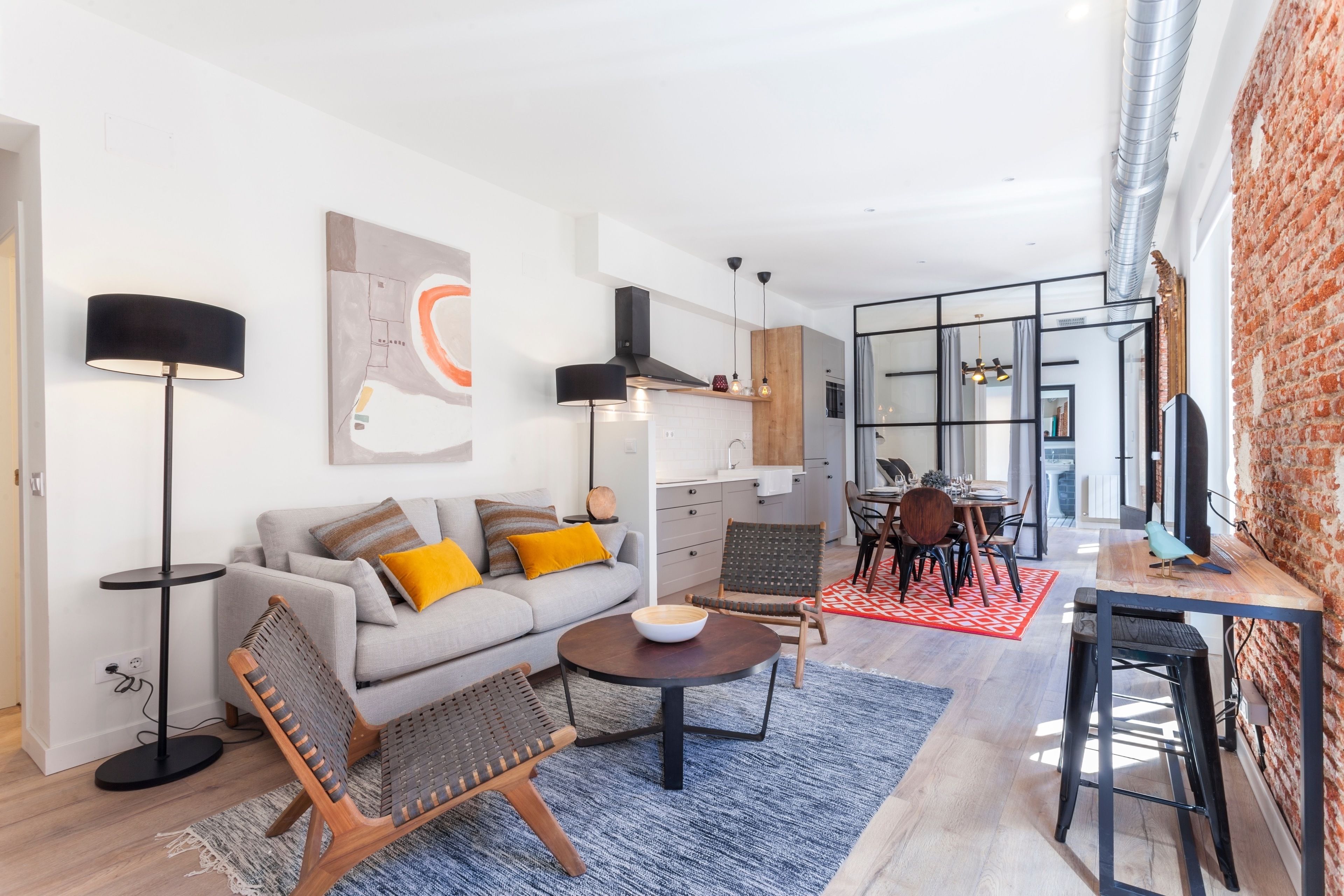 The Barn 69 by MIT House