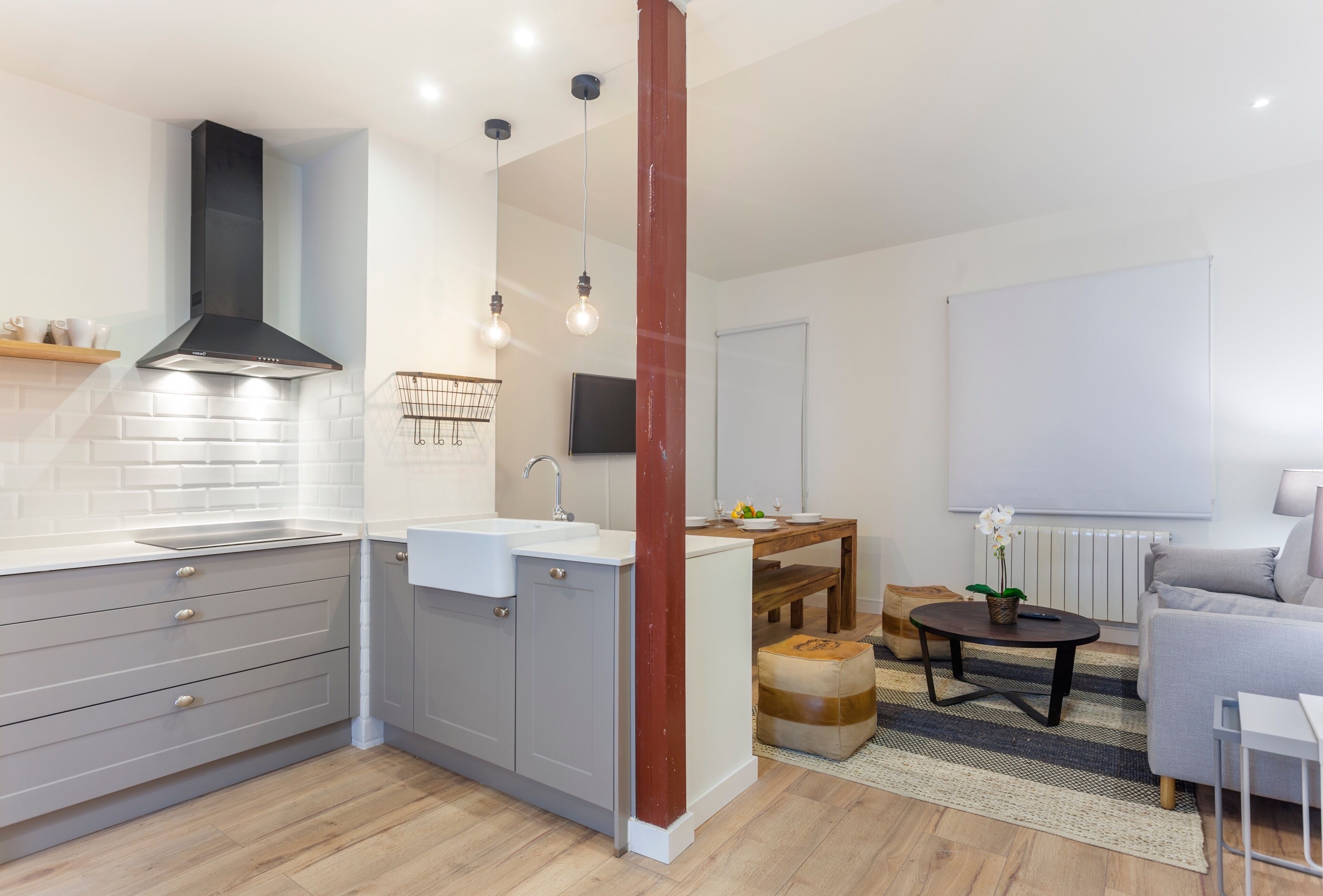 The Barn 69 by MIT House