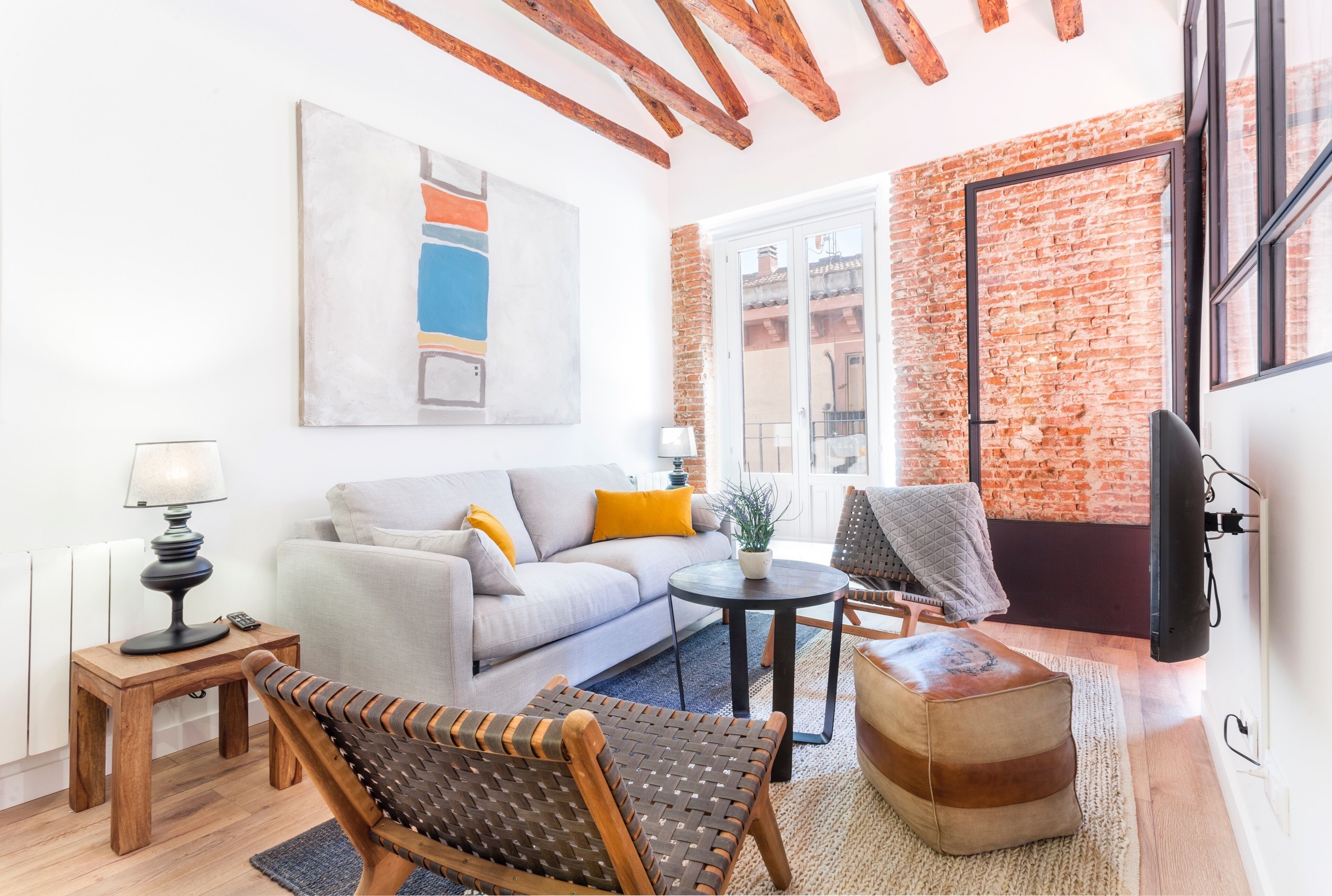 The Barn 69 by MIT House