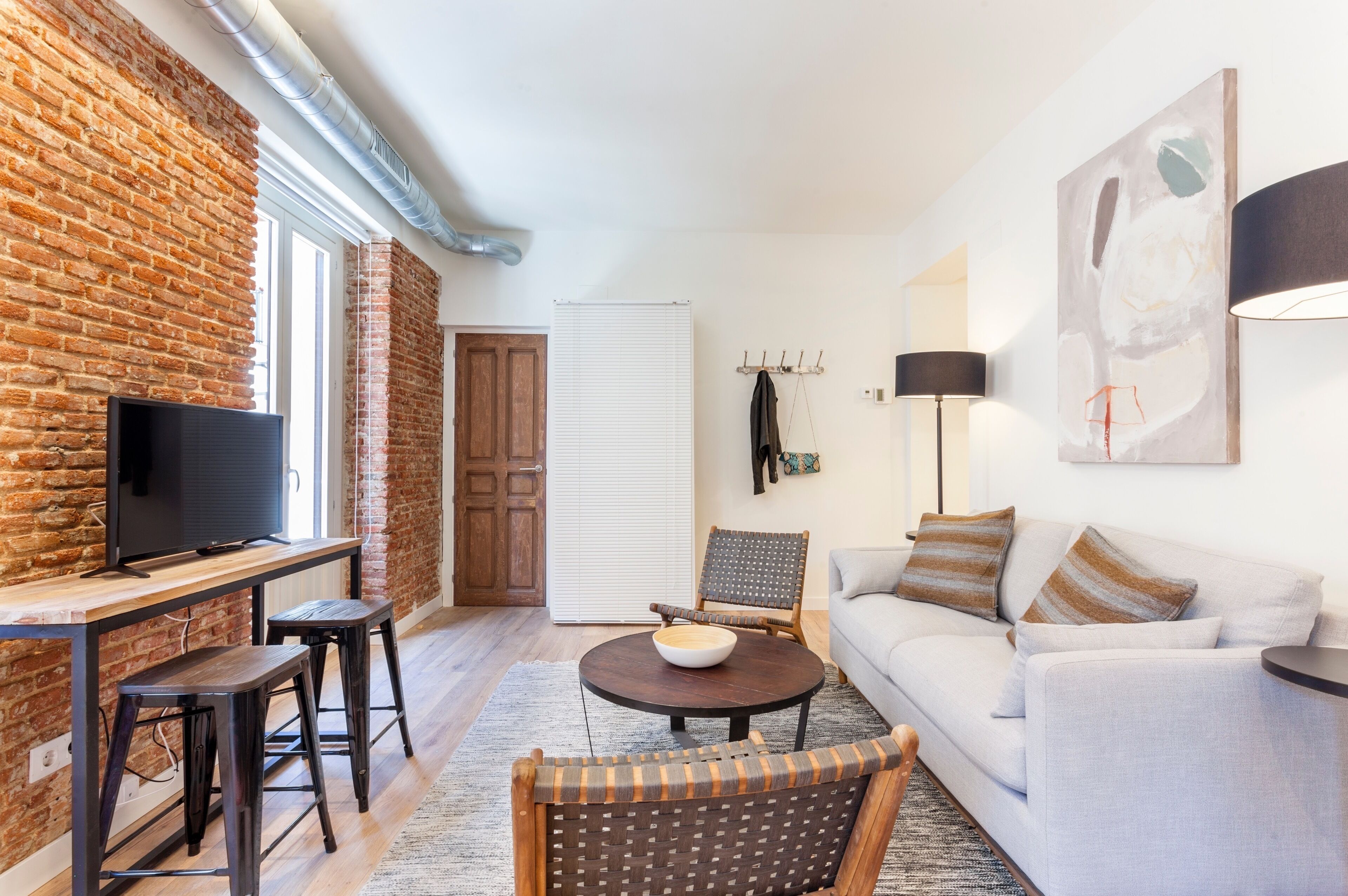 The Barn 69 by MIT House