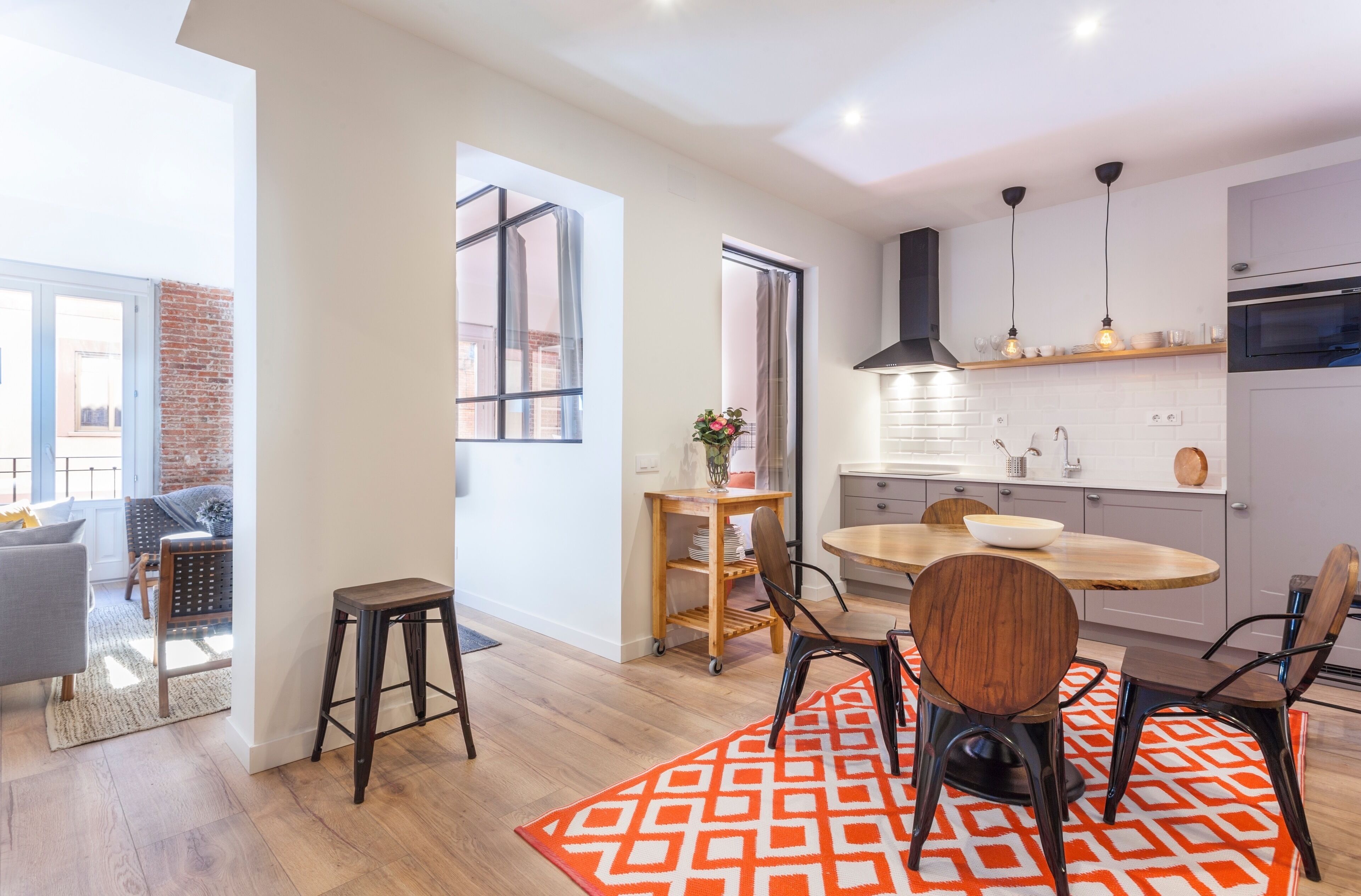 The Barn 69 by MIT House