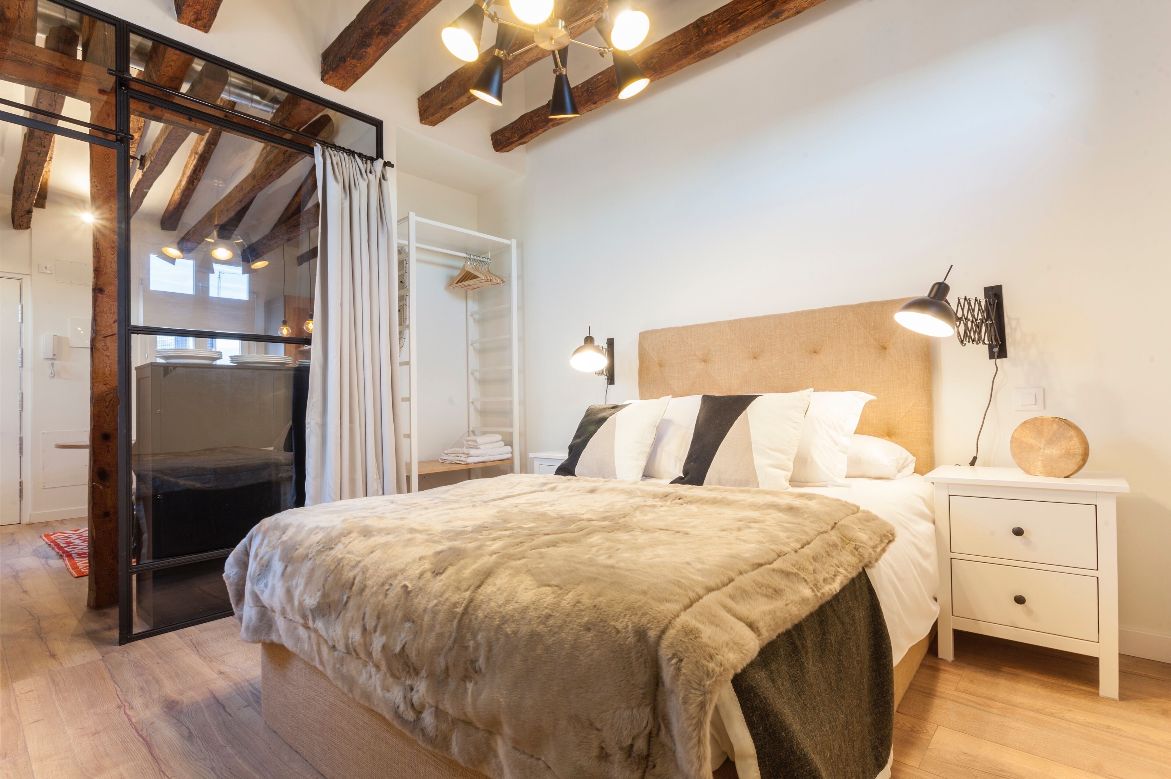 The Barn 69 by MIT House