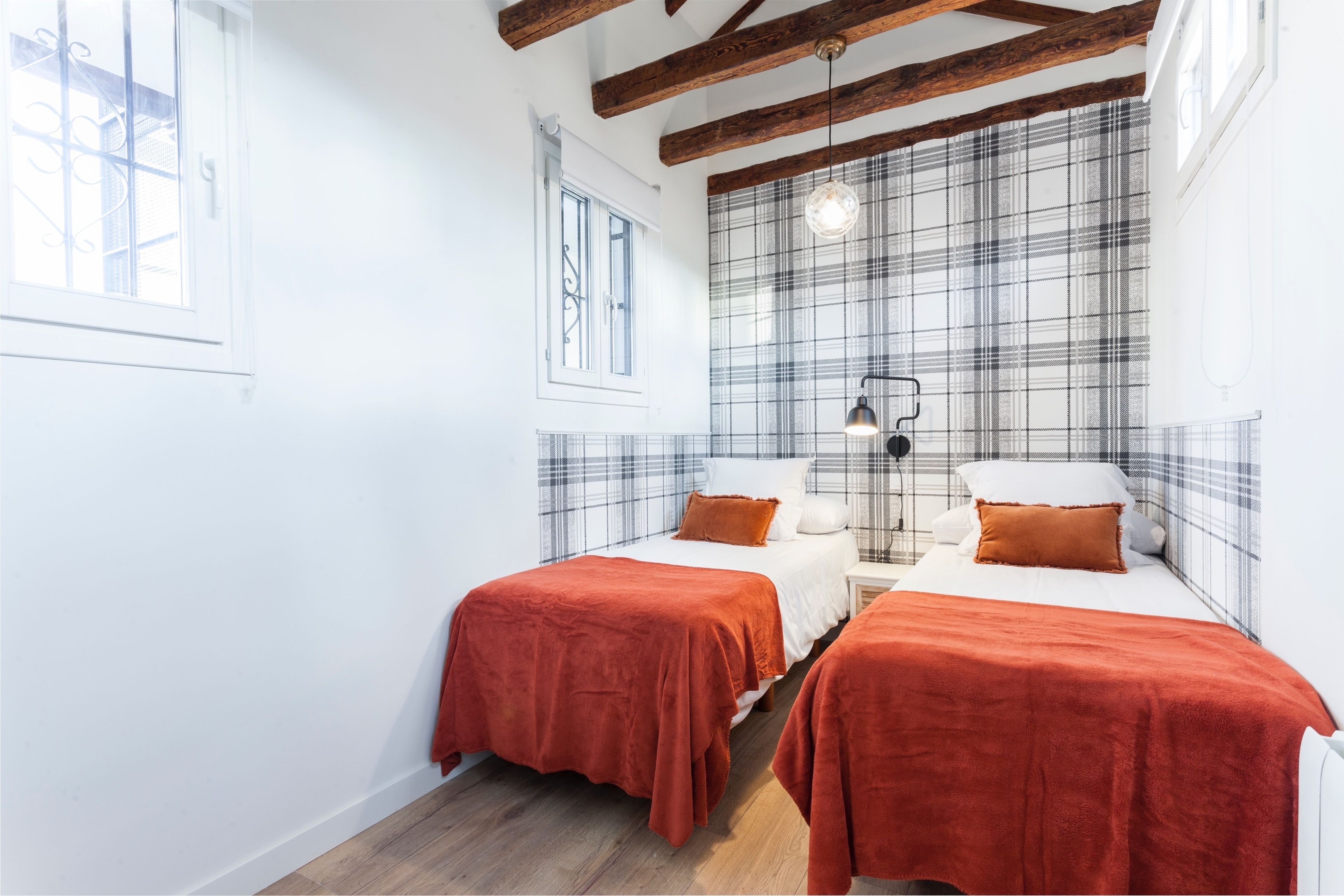 The Barn 69 by MIT House