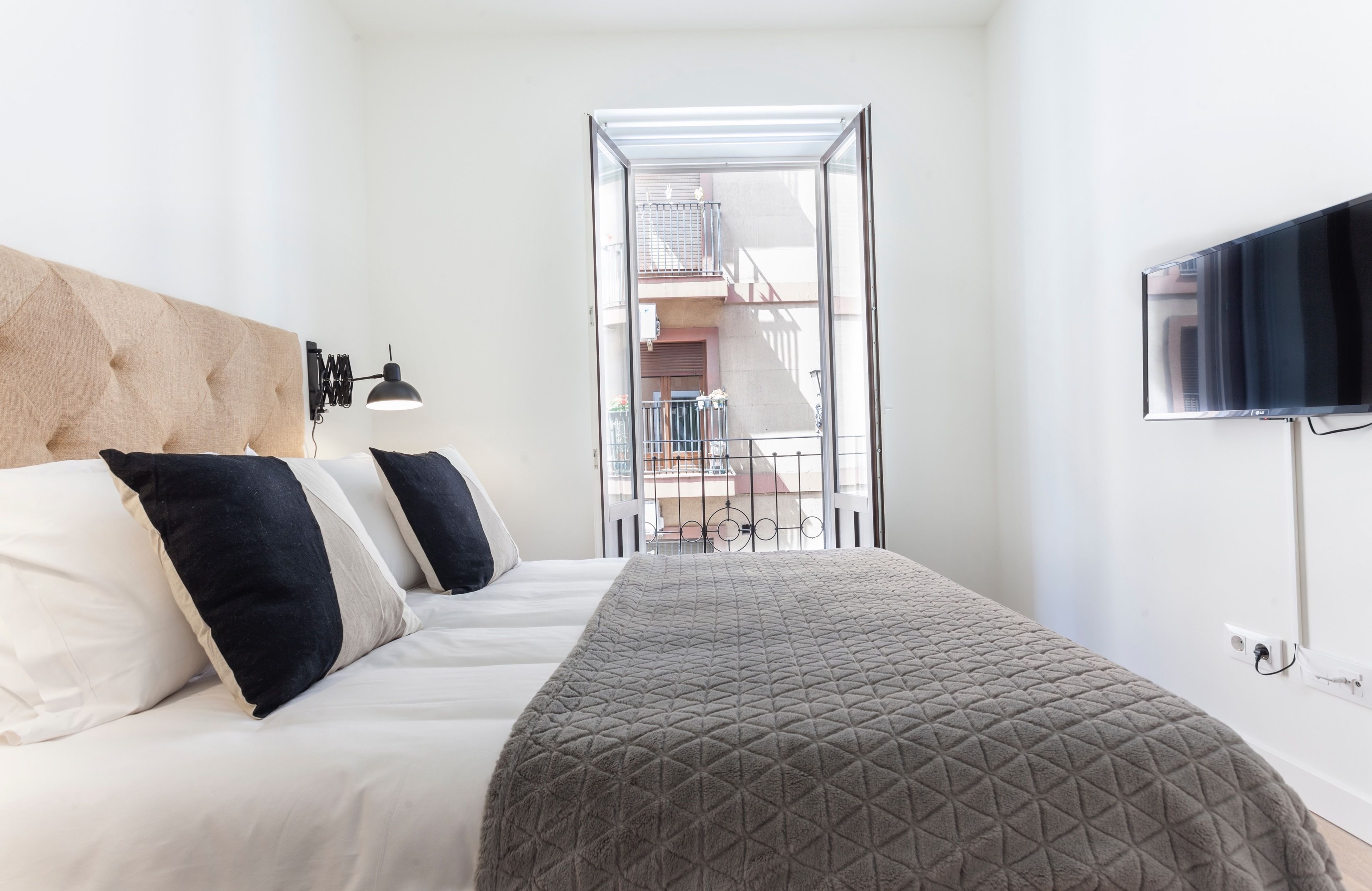 The Barn 69 by MIT House