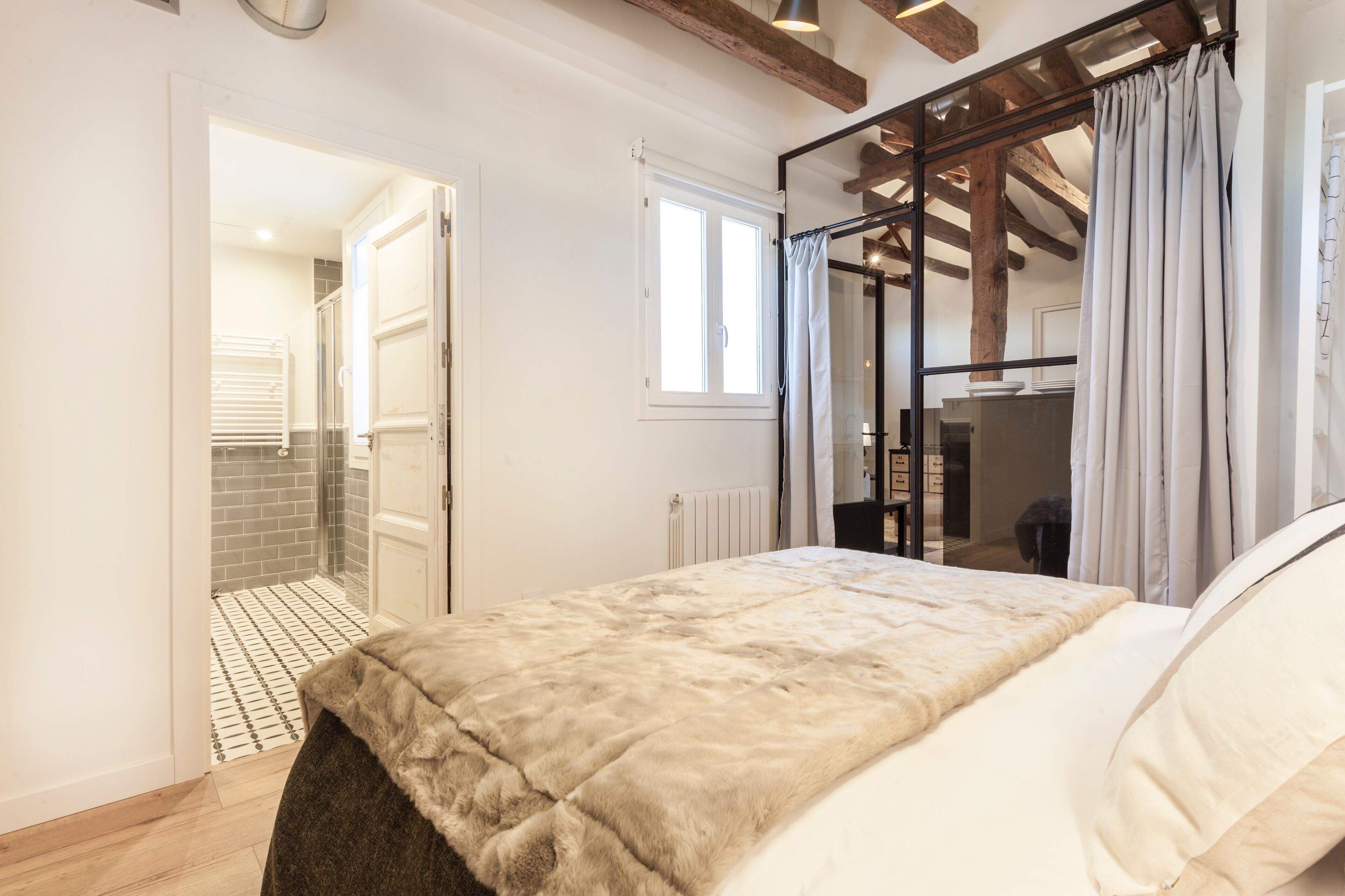 The Barn 69 by MIT House