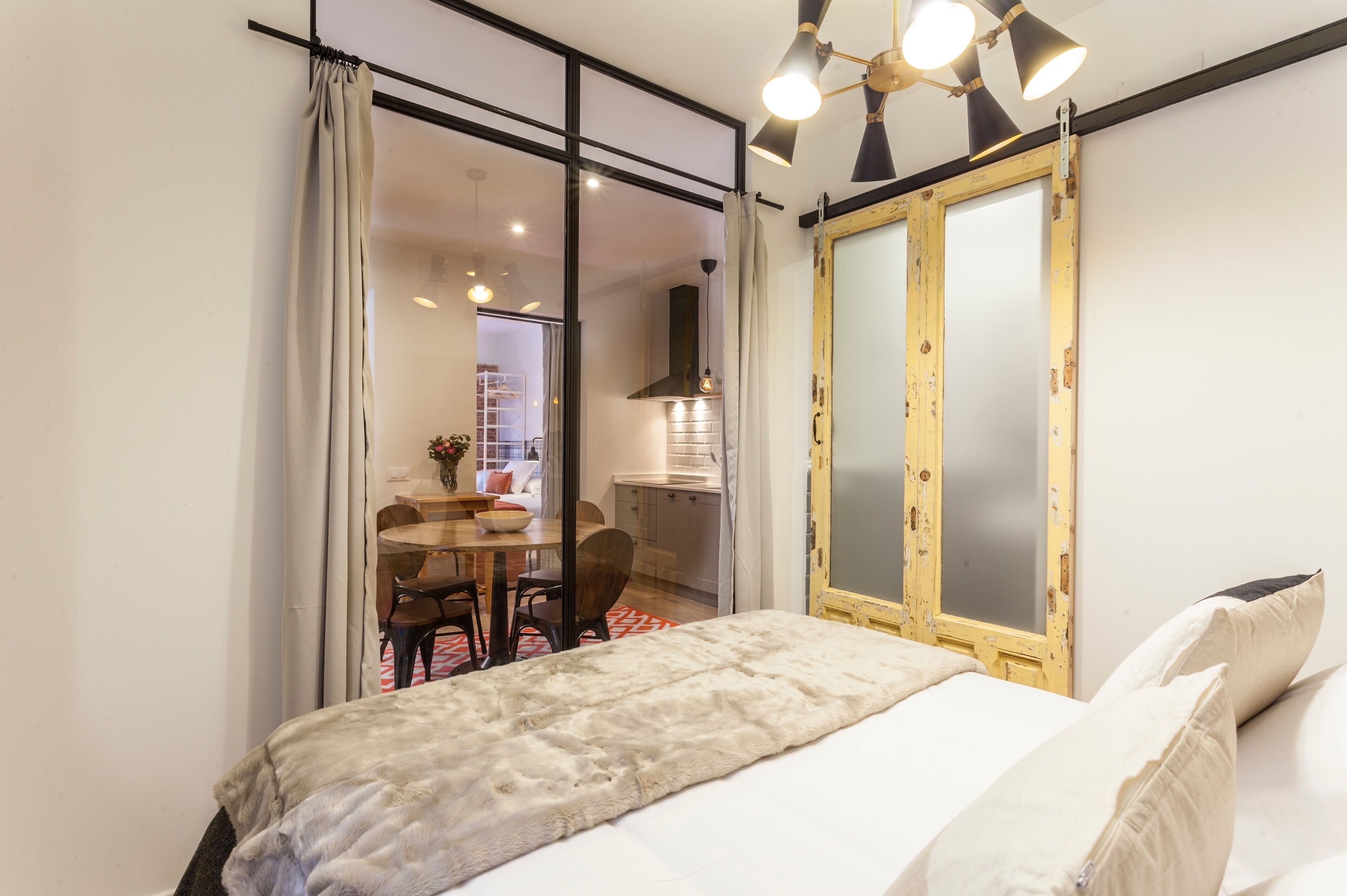 The Barn 69 by MIT House