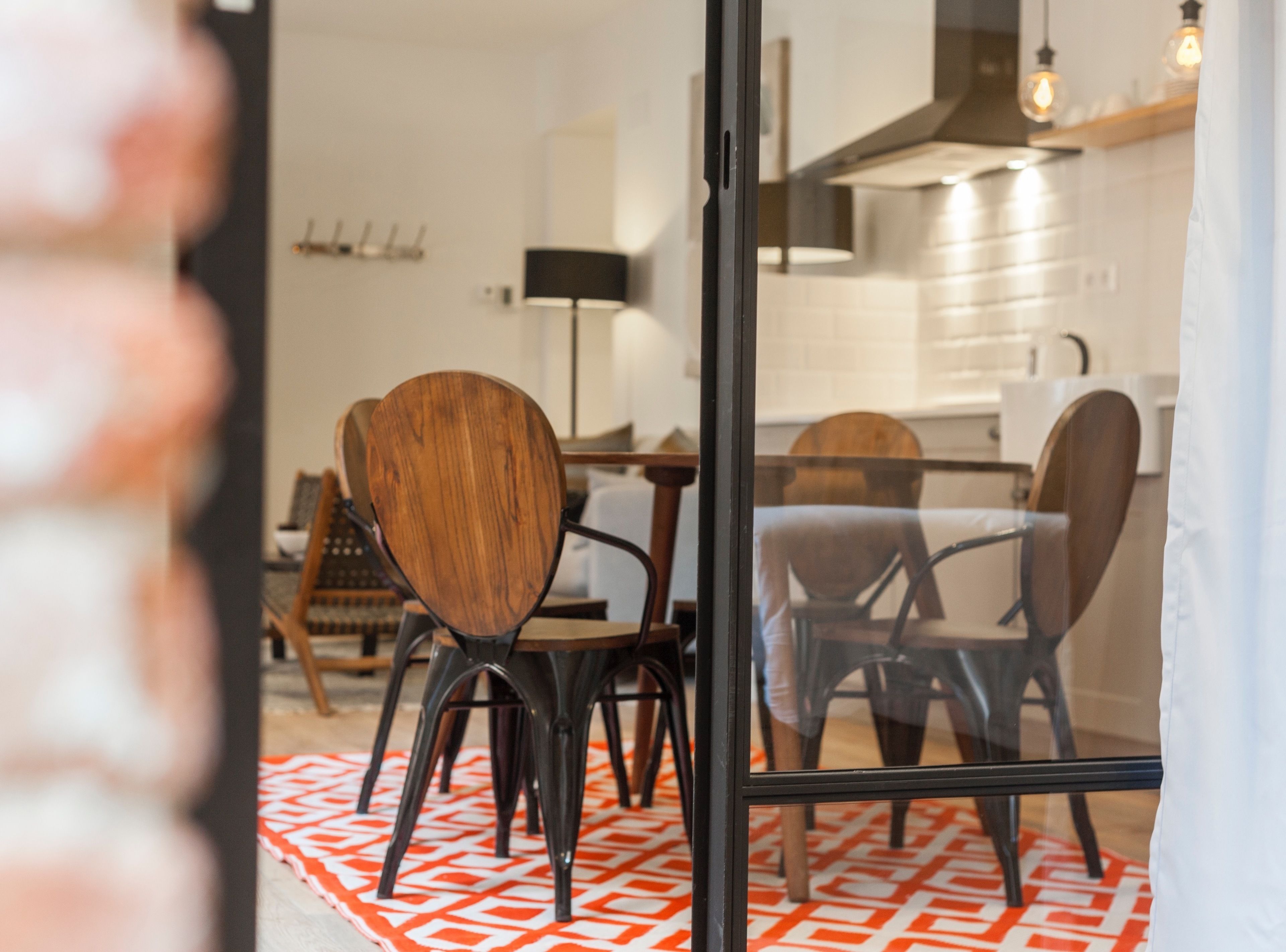 The Barn 69 by MIT House